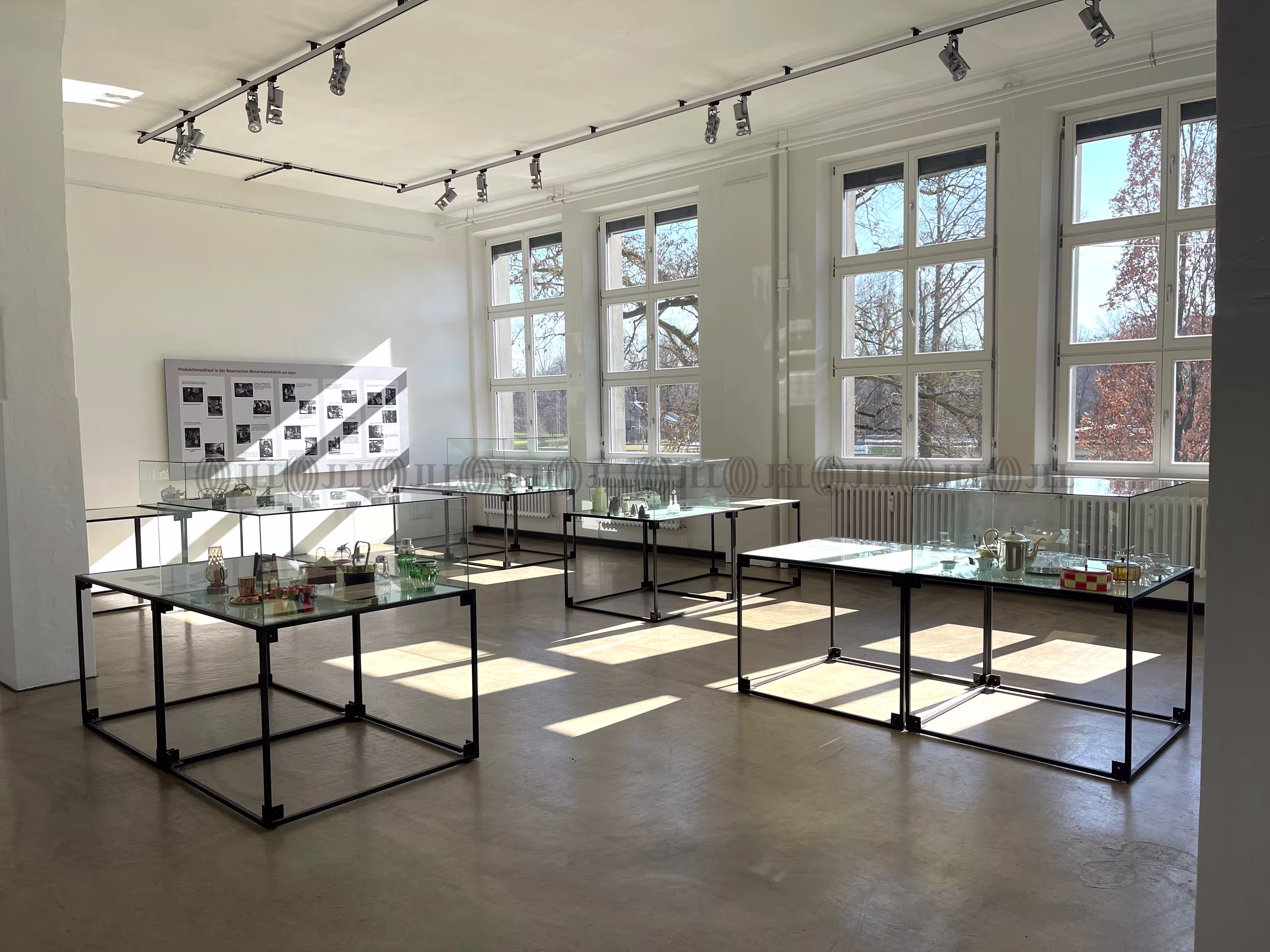 Büroimmobilie - Nürnberg, Innenstadtgürtel West/Nord/Ost - M1039-1