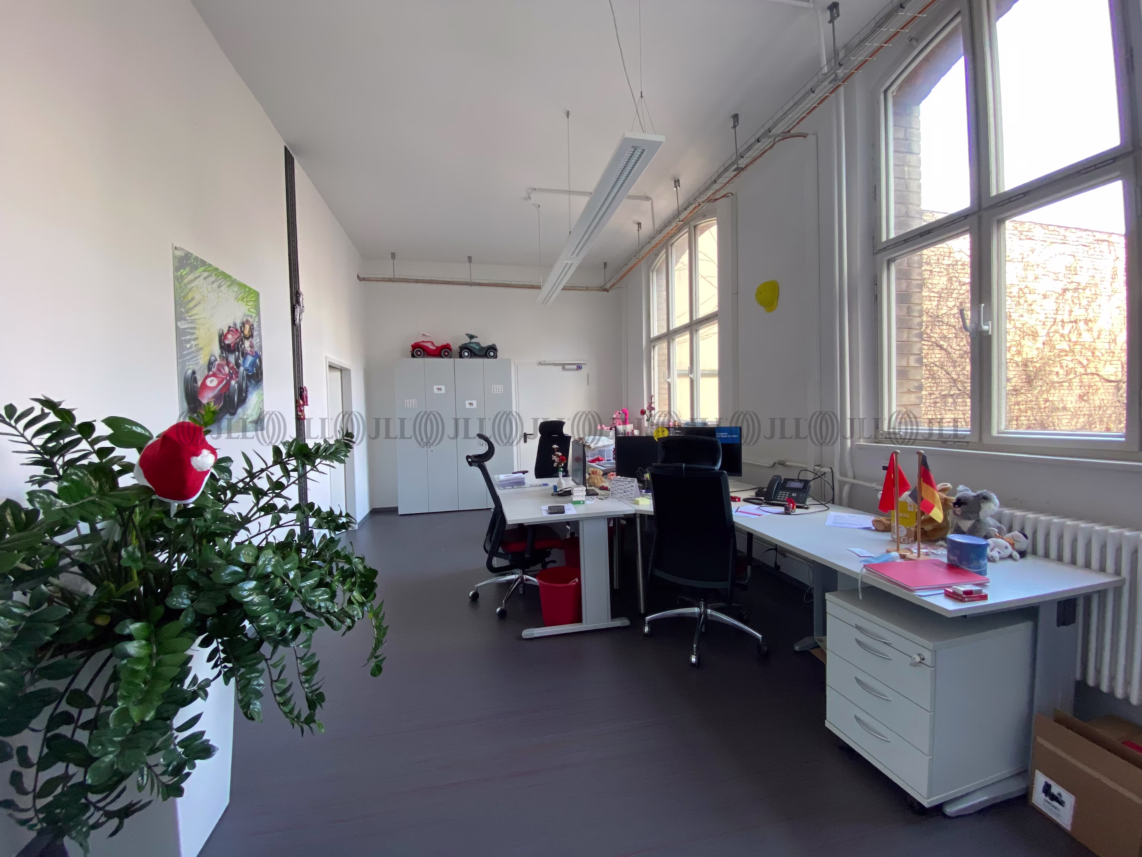 Büroimmobilie - Nürnberg, Innenstadtgürtel West/Nord/Ost - M1039-4