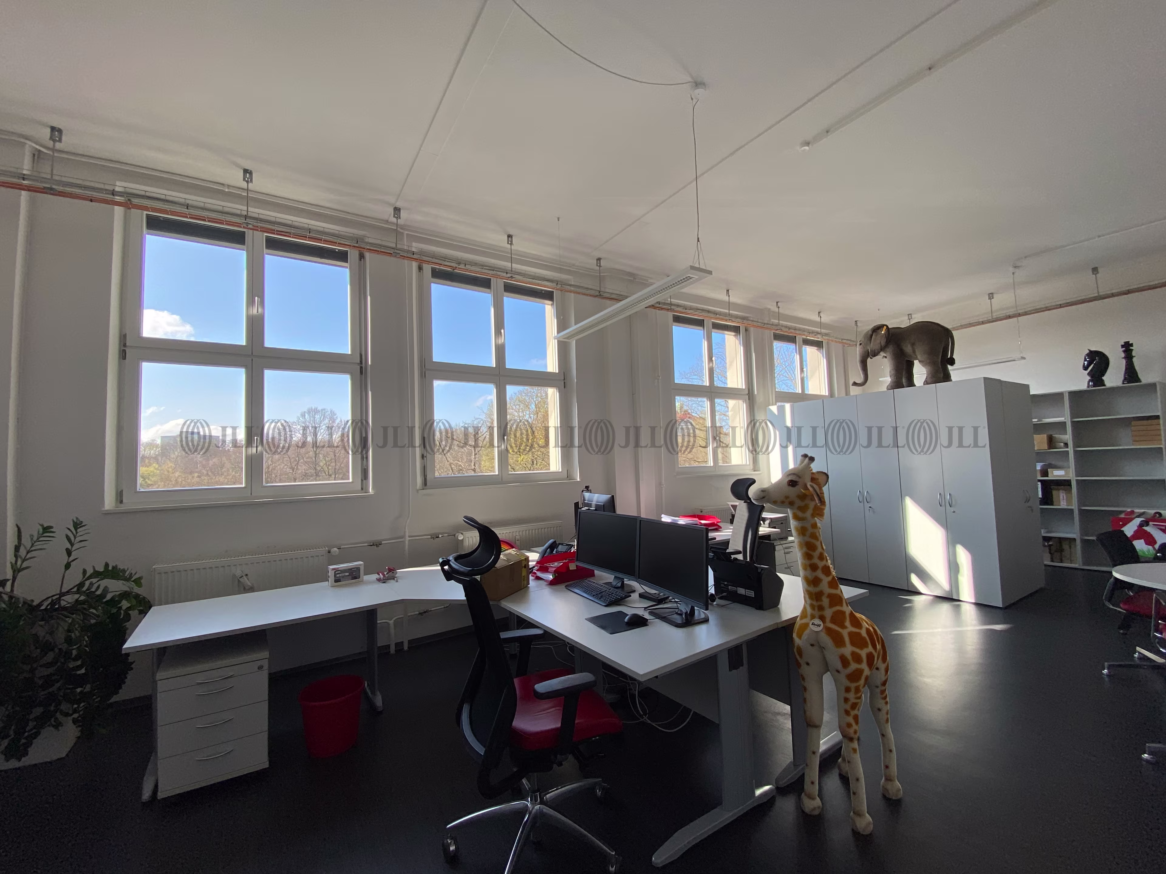 Büroimmobilie - Nürnberg, Innenstadtgürtel West/Nord/Ost - M1039-4