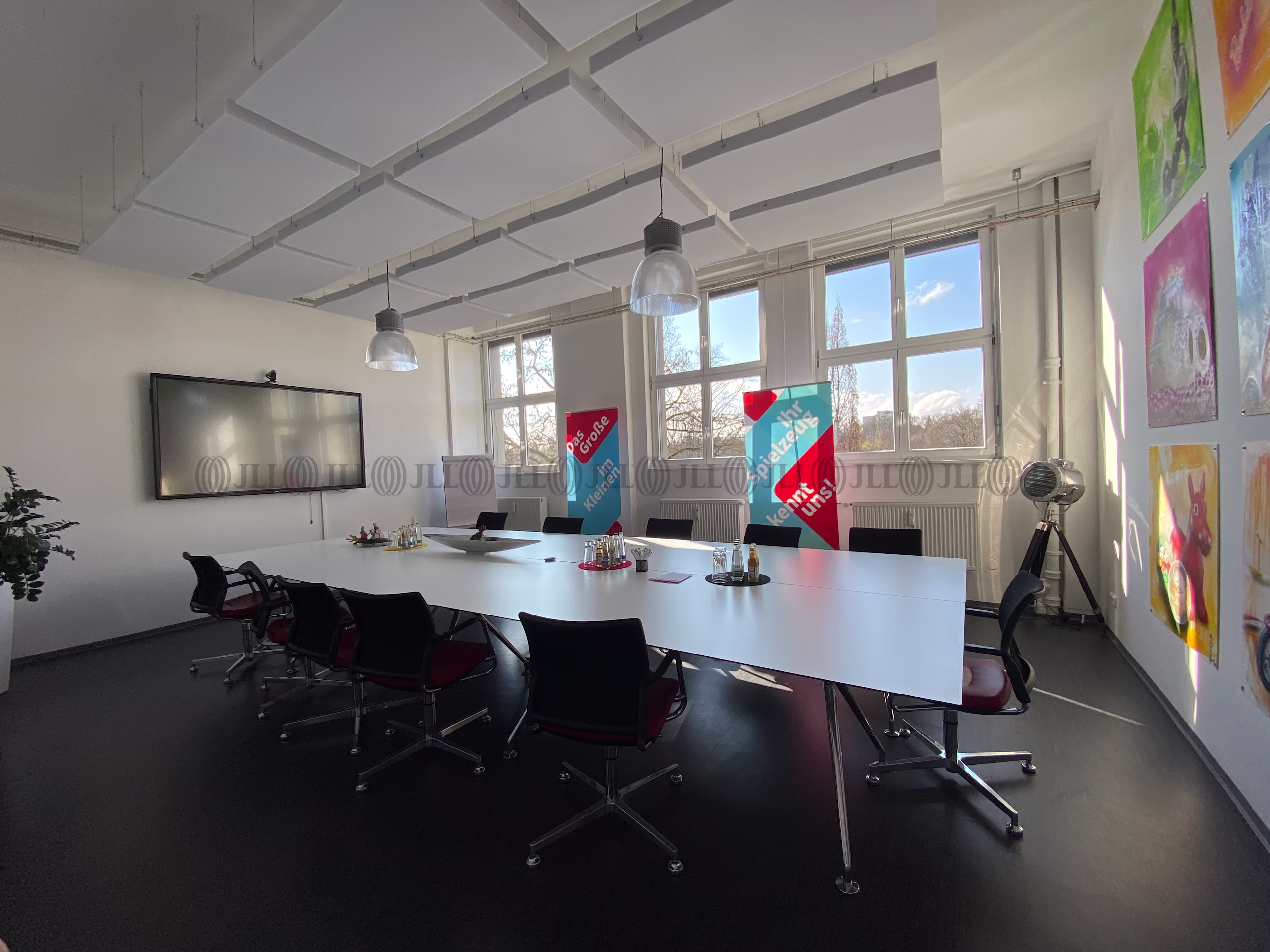 Büroimmobilie - Nürnberg, Innenstadtgürtel West/Nord/Ost - M1039