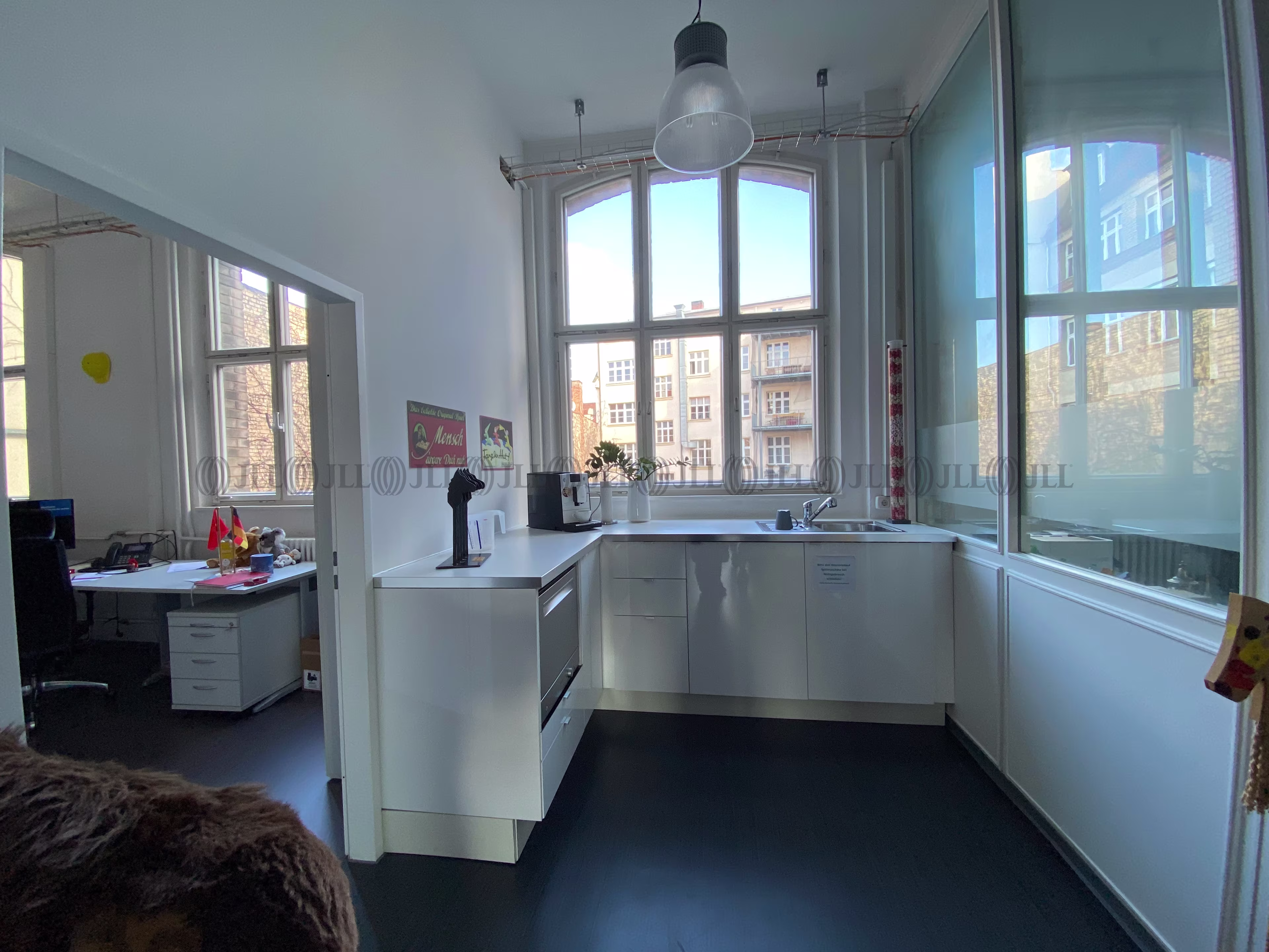 Büroimmobilie - Nürnberg, Innenstadtgürtel West/Nord/Ost - M1039-4