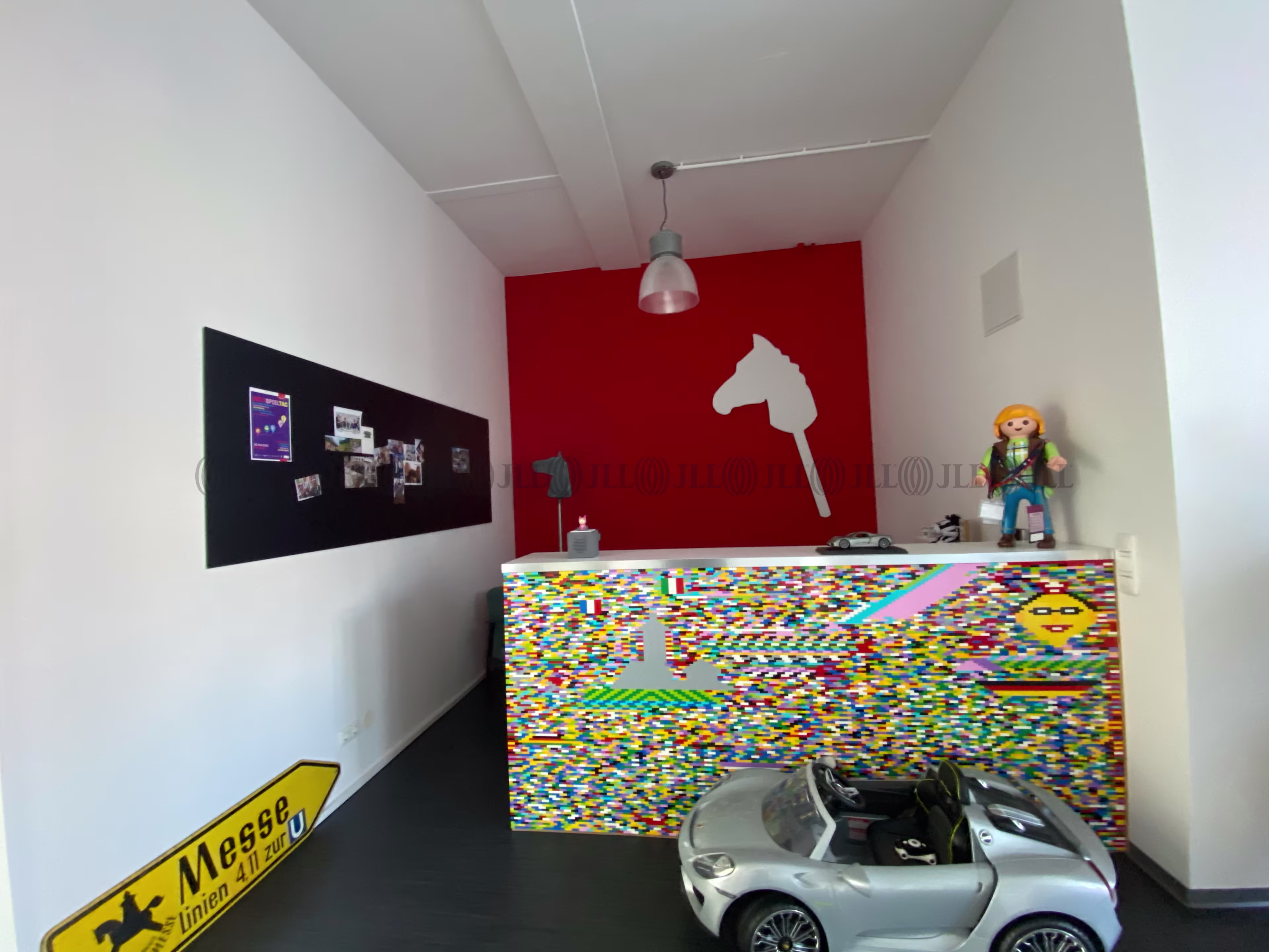 Büroimmobilie - Nürnberg, Innenstadtgürtel West/Nord/Ost - M1039