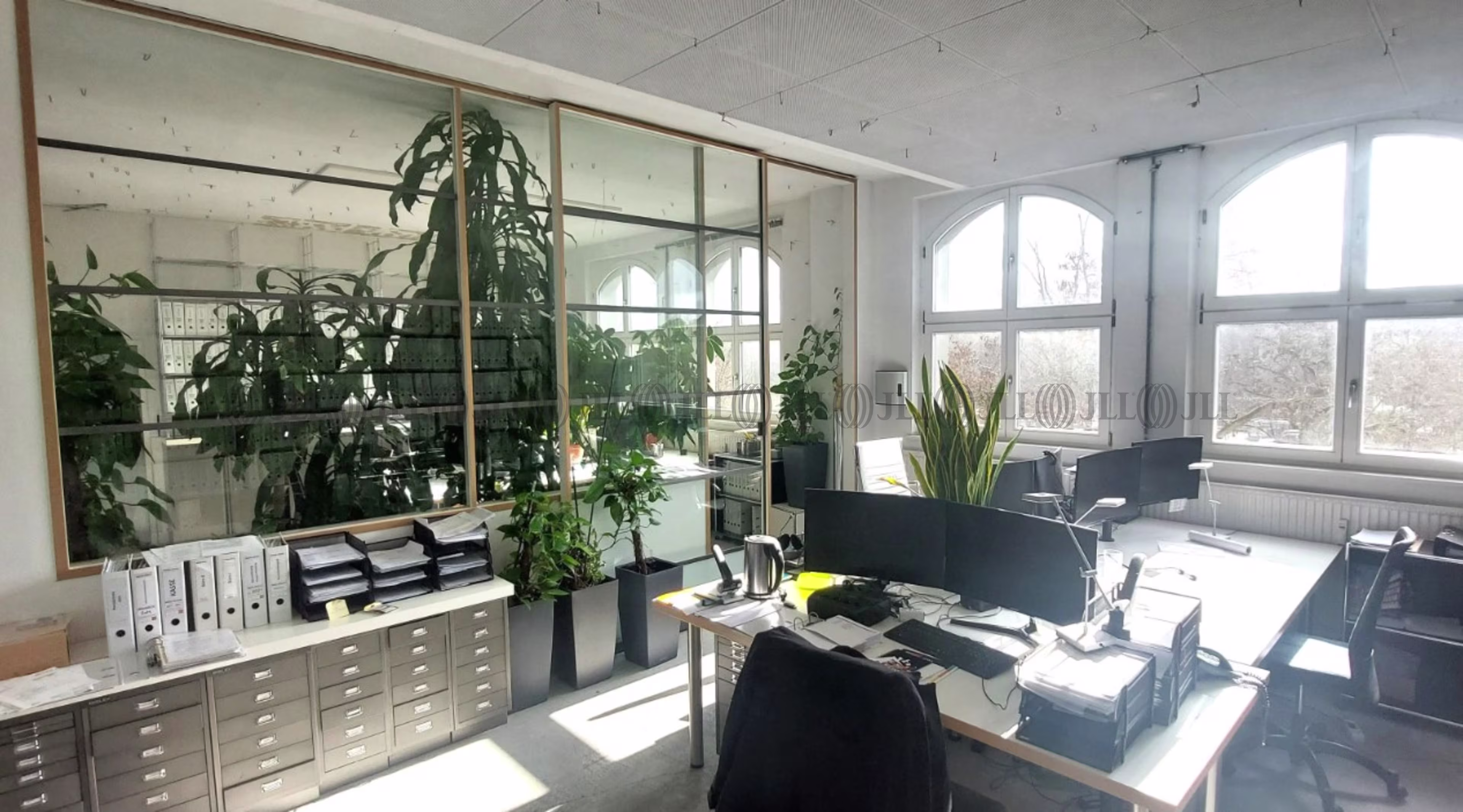 Büroimmobilie - Nürnberg, Innenstadtgürtel West/Nord/Ost - M1039-1