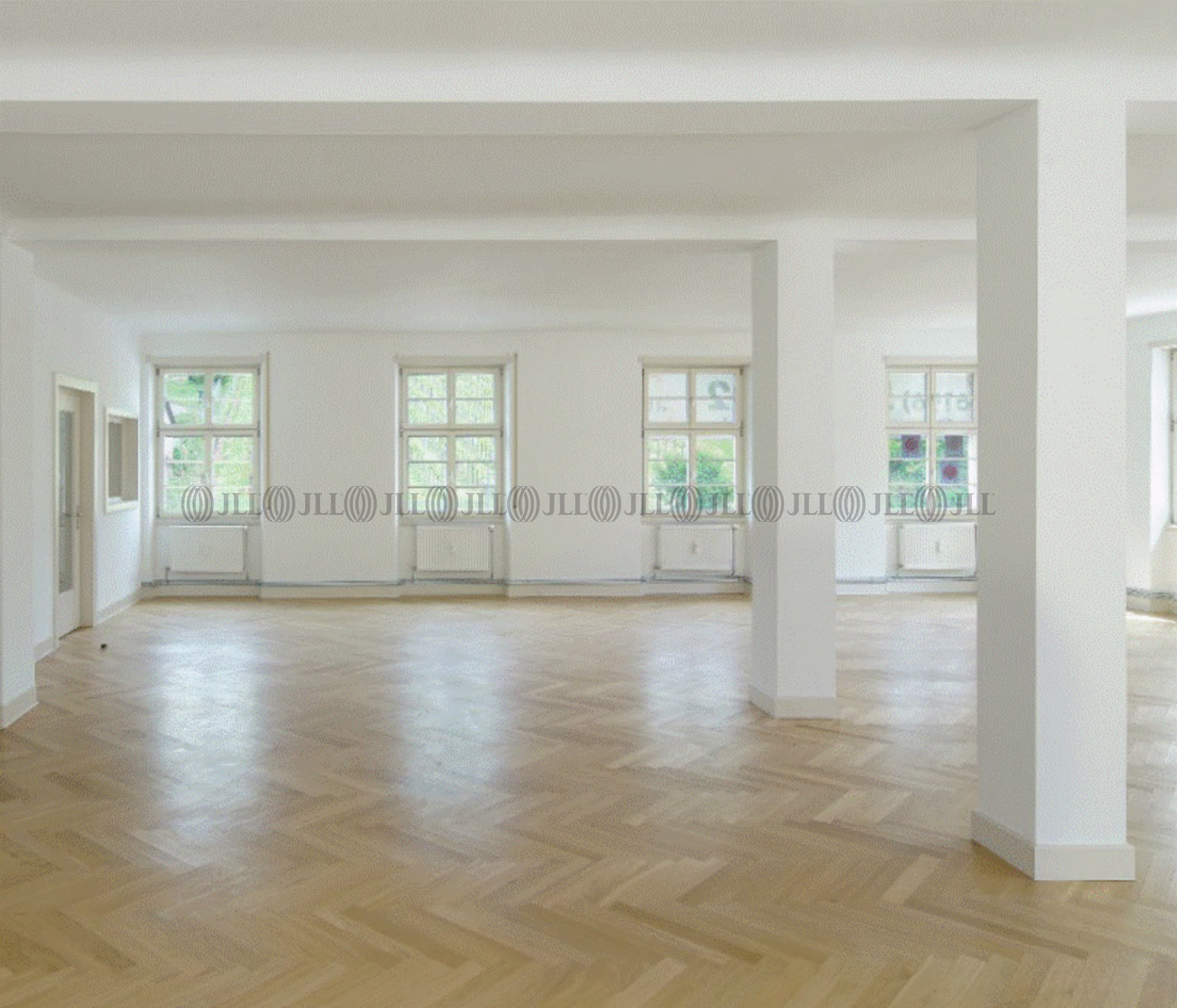 Büroimmobilie - Stuttgart, Obertürkheim - S0466