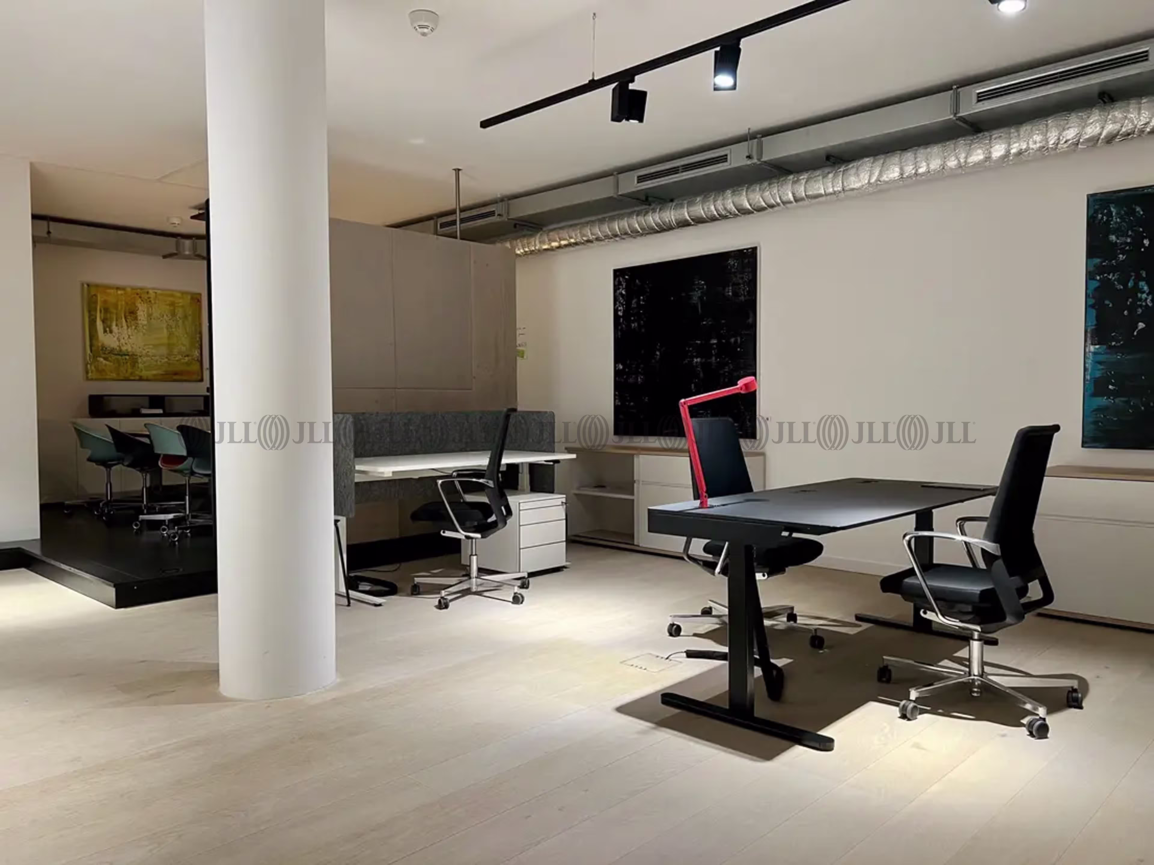 Büroimmobilie - Berlin, Mitte - B1257