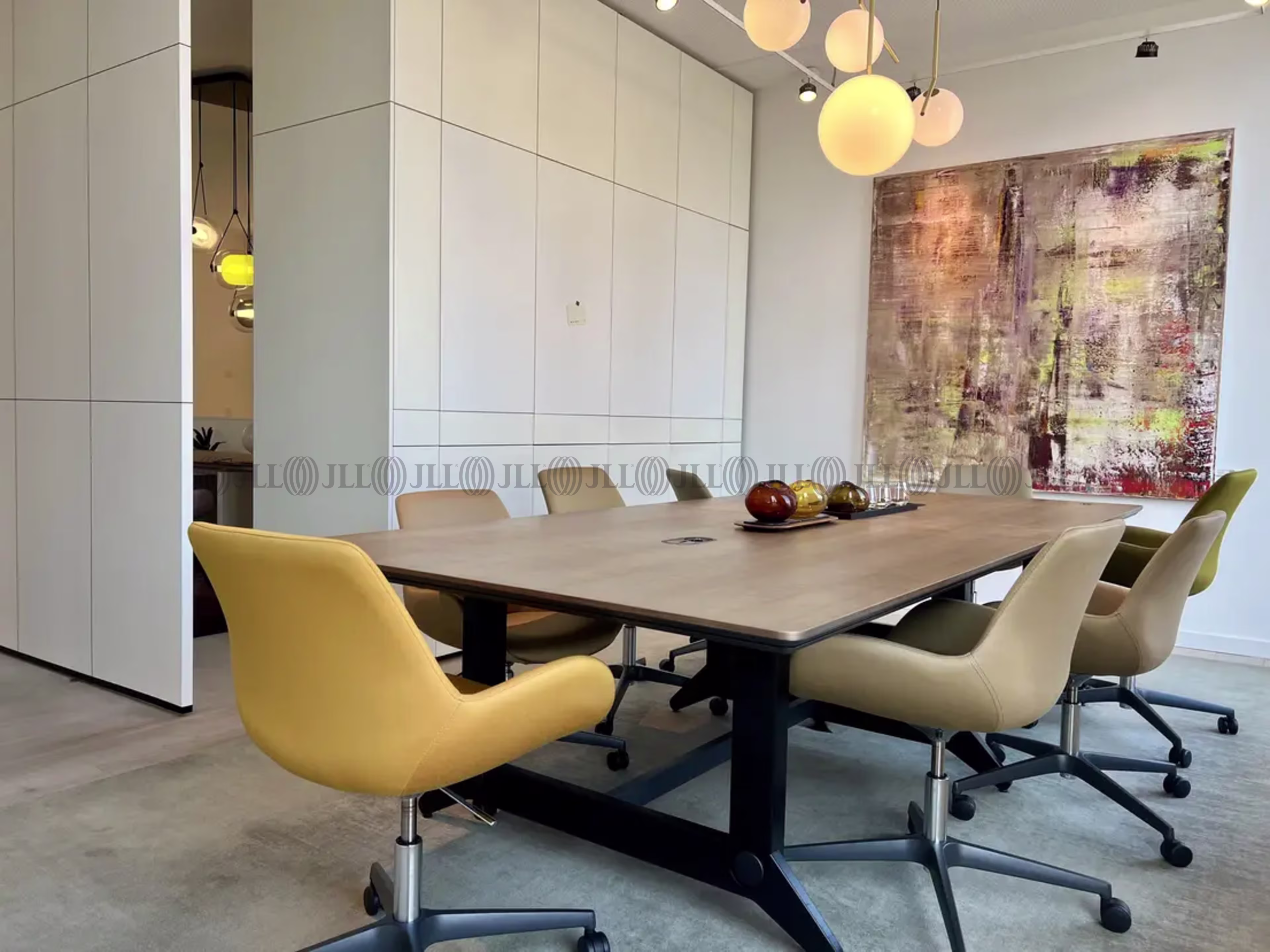 Büroimmobilie - Berlin, Mitte - B1257