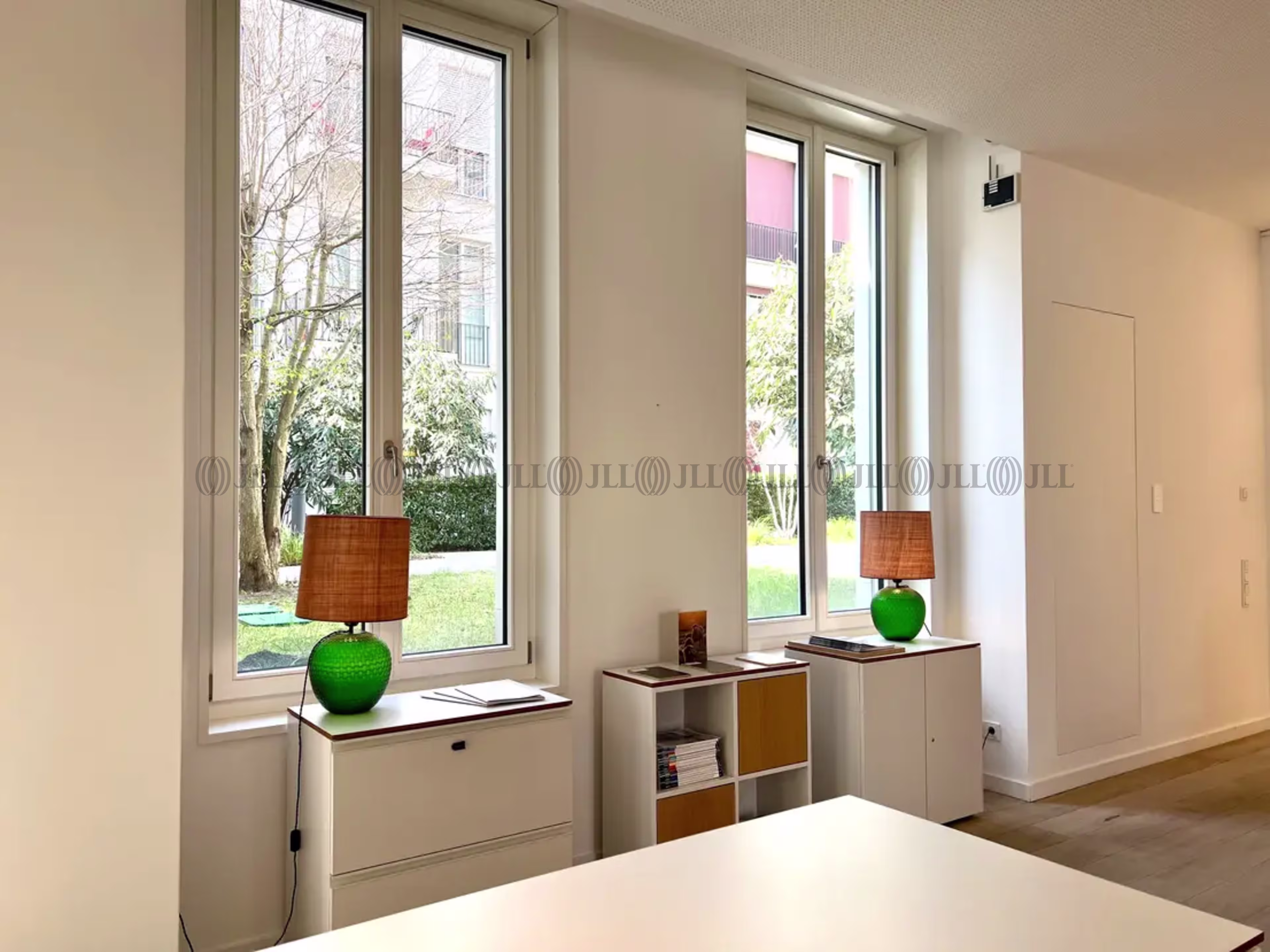 Büroimmobilie - Berlin, Mitte - B1257