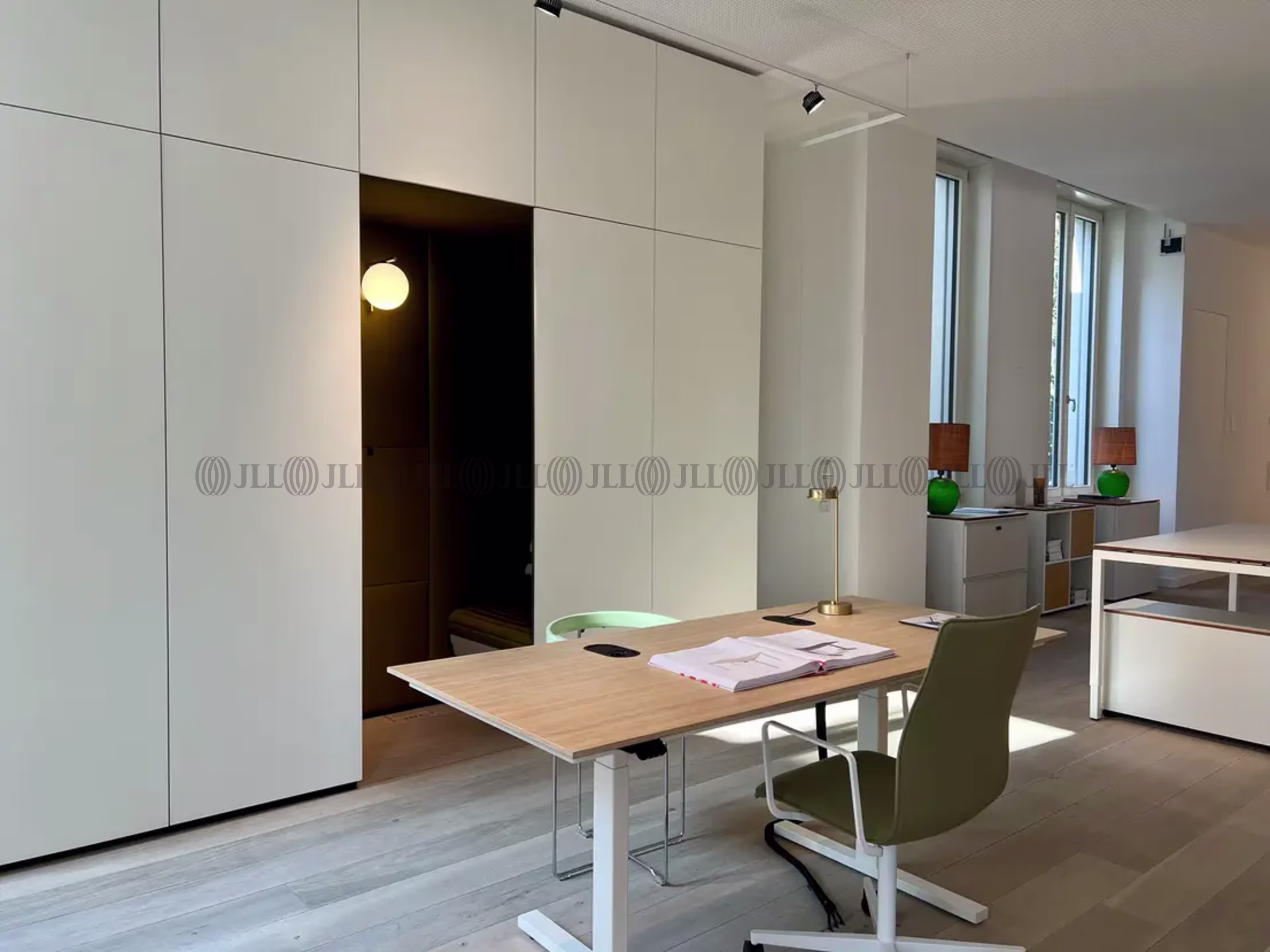 Büroimmobilie - Berlin, Mitte - B1257