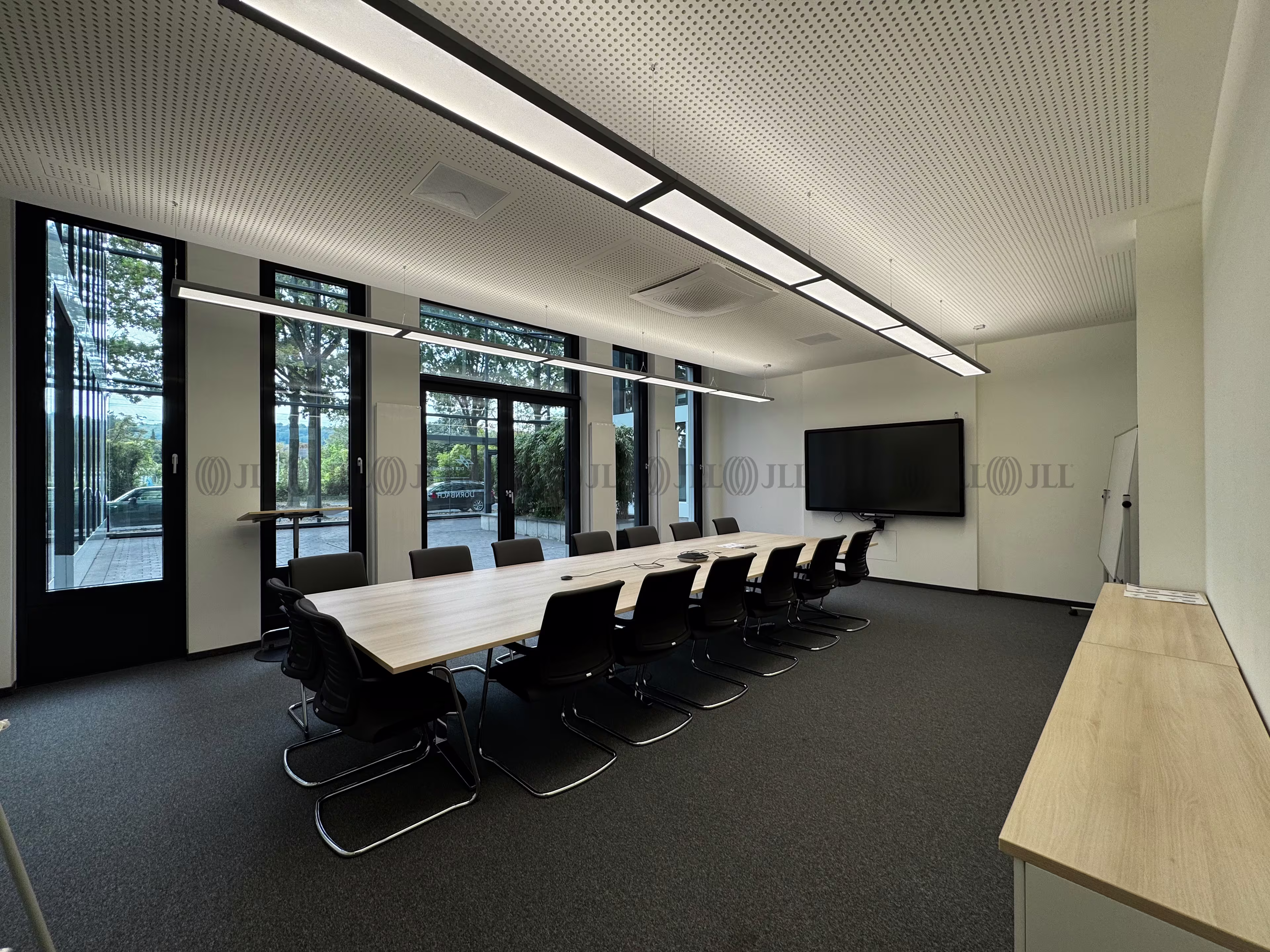 Büroimmobilie - Bonn, Dottendorf - K0883