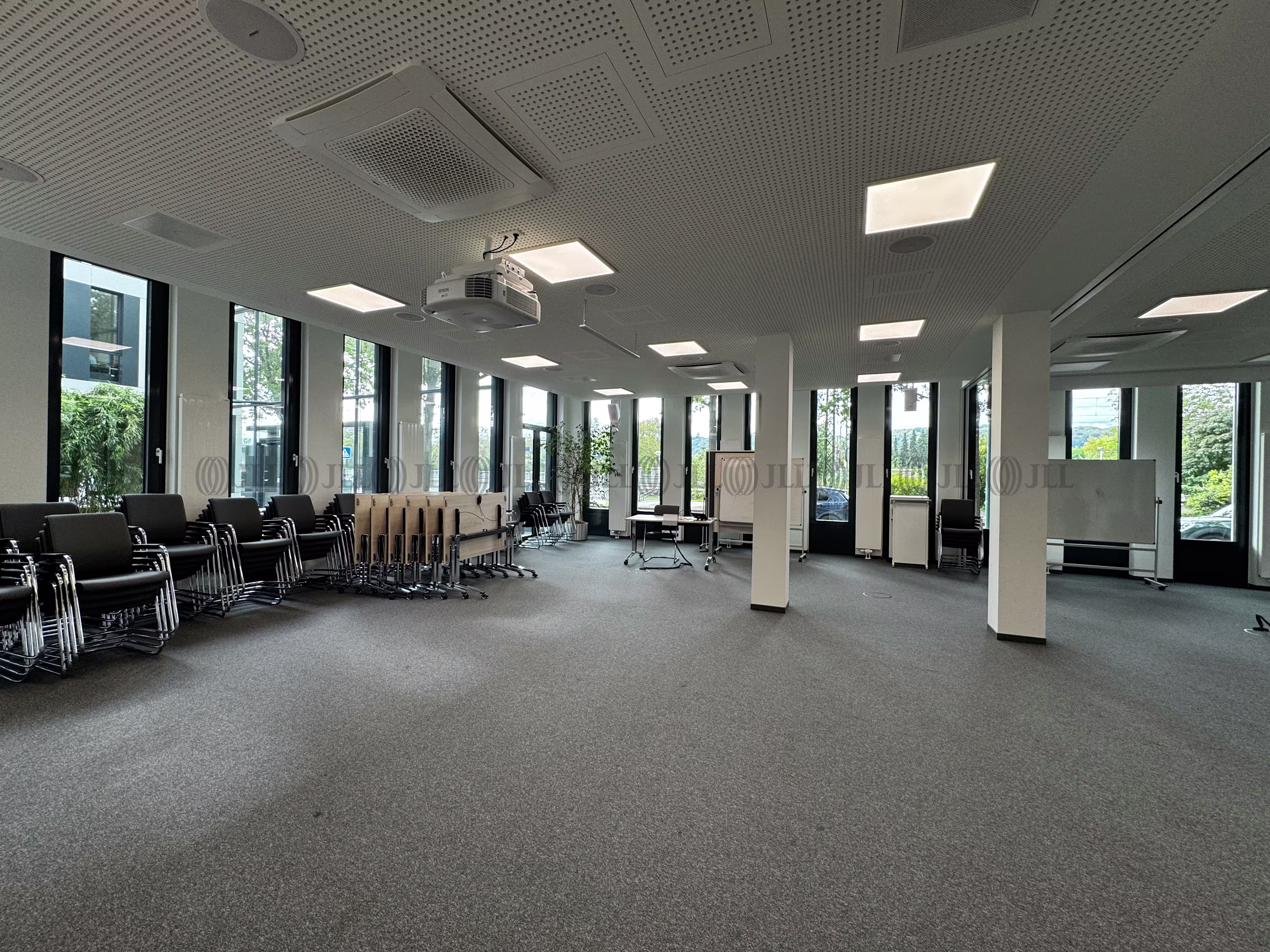 Büroimmobilie - Bonn, Dottendorf - K0883