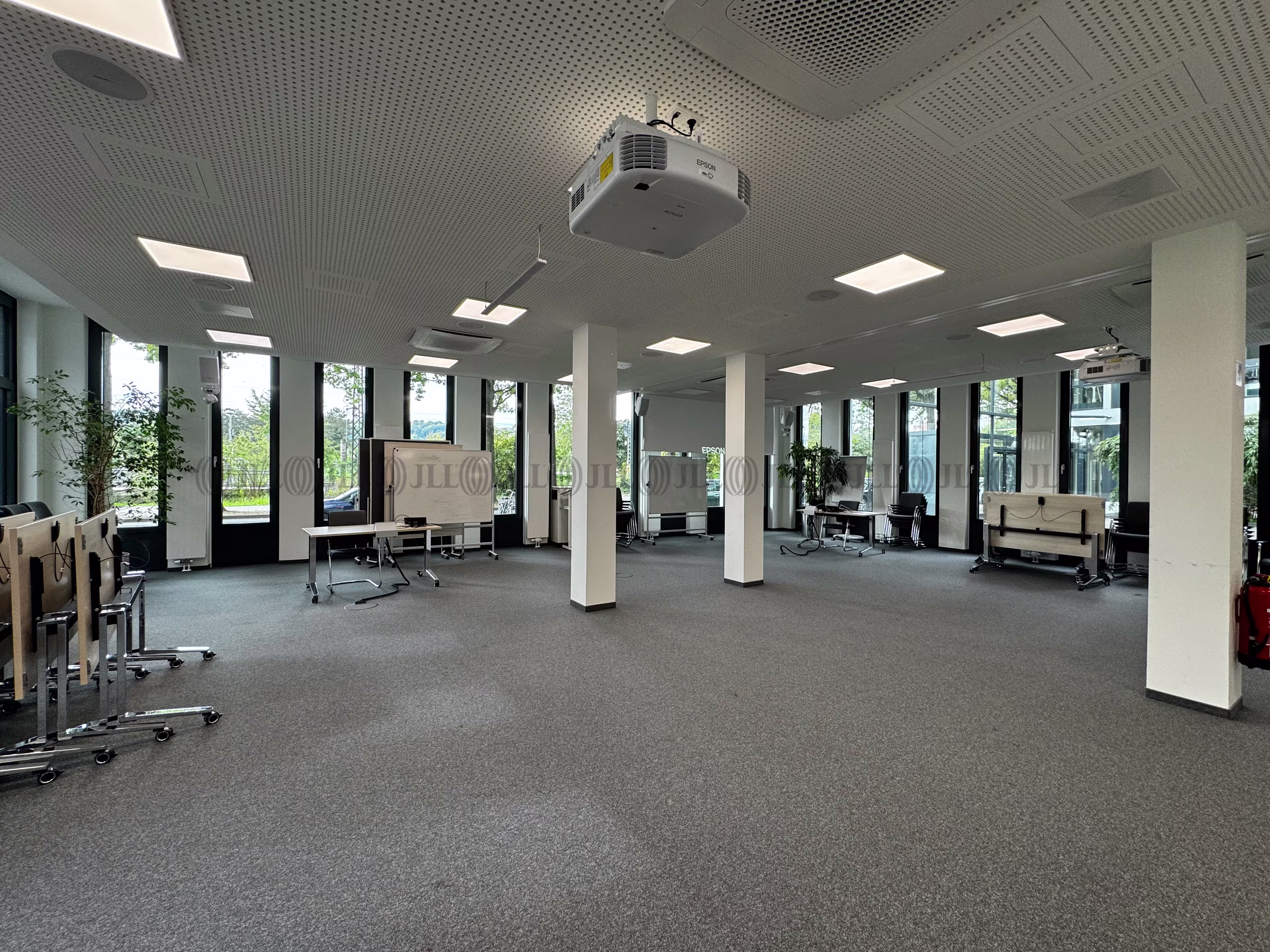 Büroimmobilie - Bonn, Dottendorf - K0883