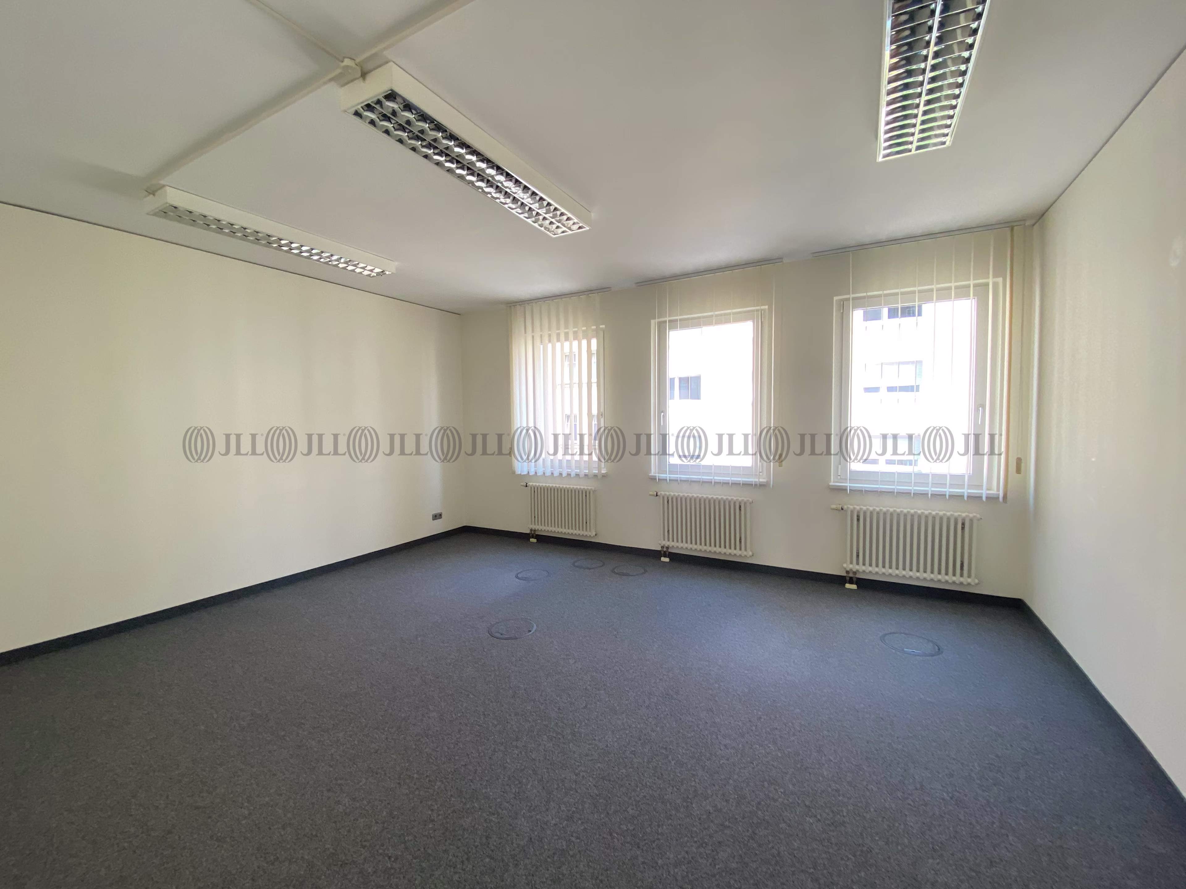 Büroimmobilie - Nürnberg, Innenstadtgürtel West/Nord/Ost - M1058