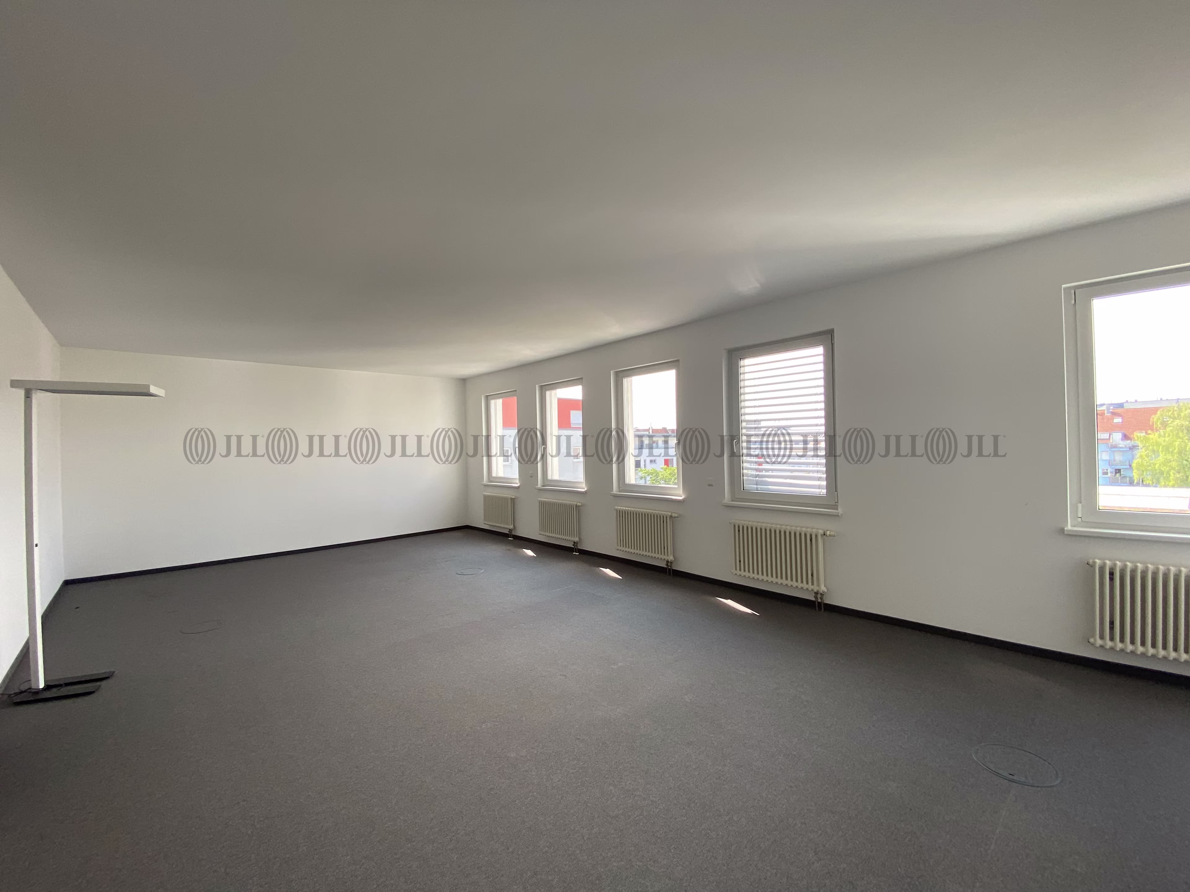 Büroimmobilie - Nürnberg, Innenstadtgürtel West/Nord/Ost - M1058