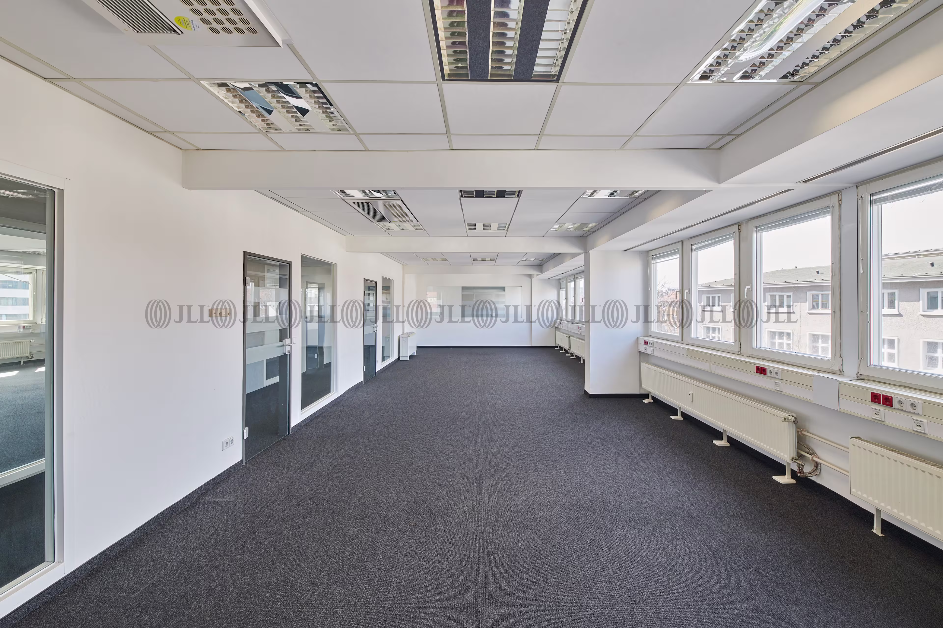 Büroimmobilie - Berlin, Mitte - B0405