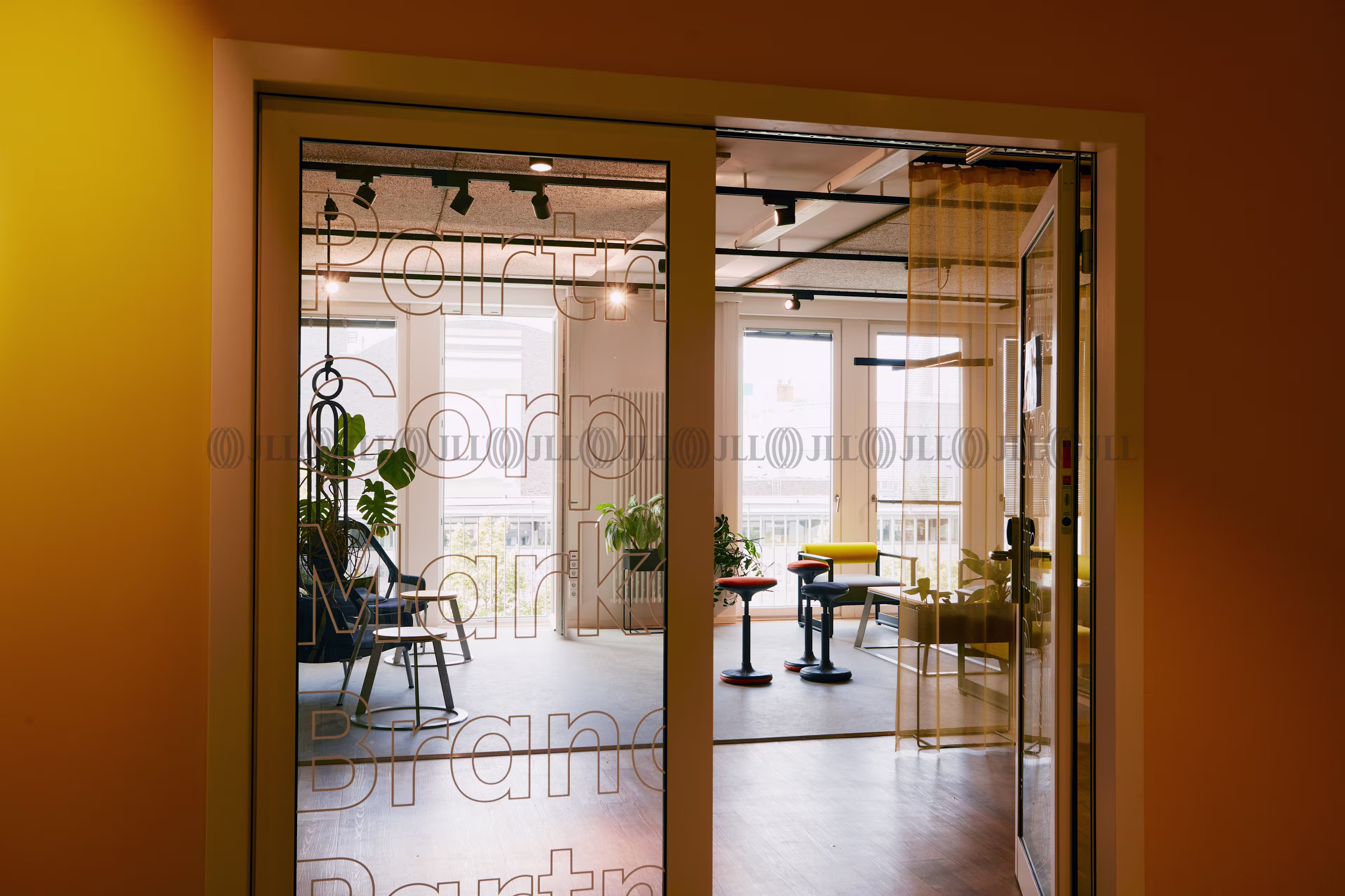 Büroimmobilie - Berlin, Mitte - B1295