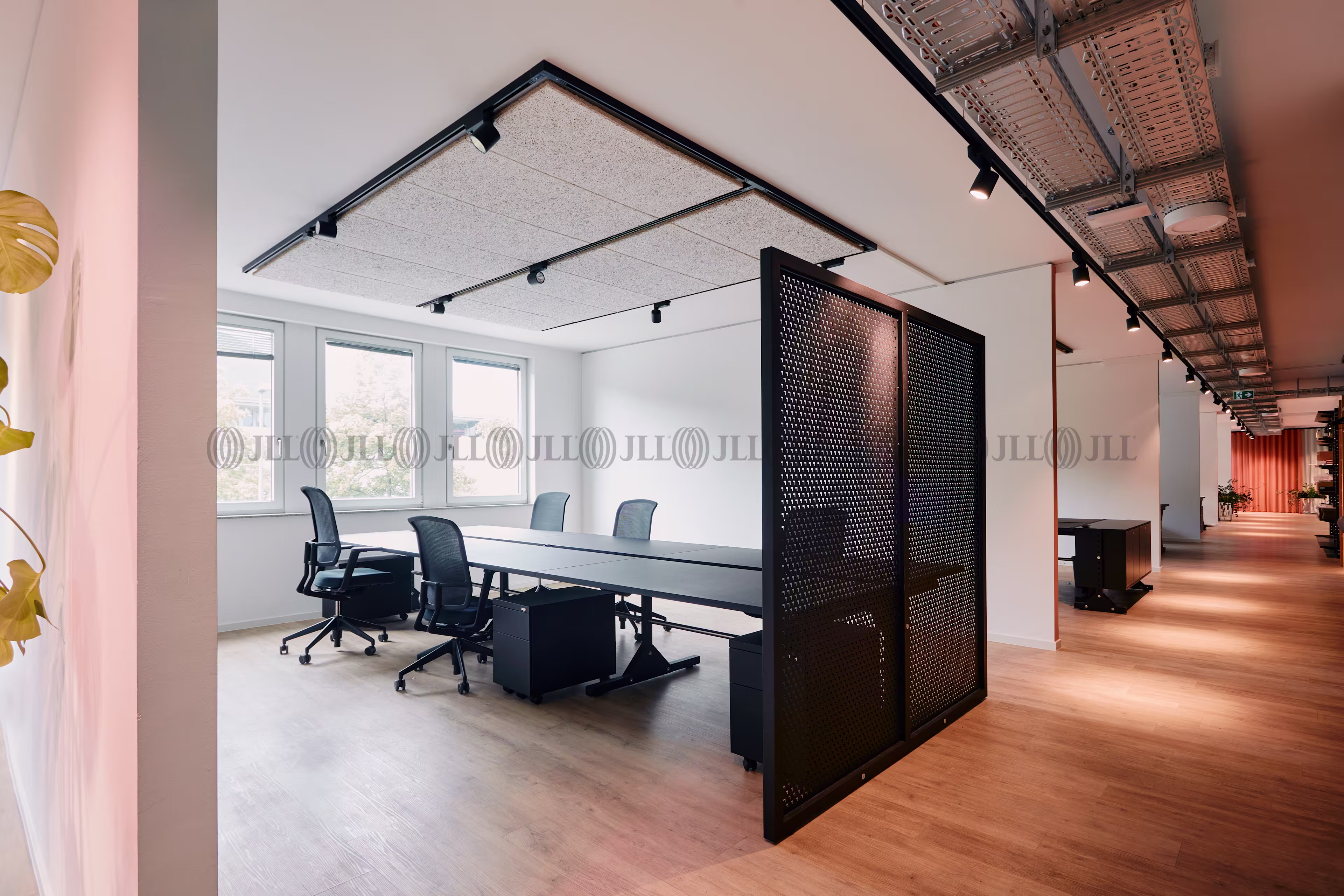 Büroimmobilie - Berlin, Mitte - B1295