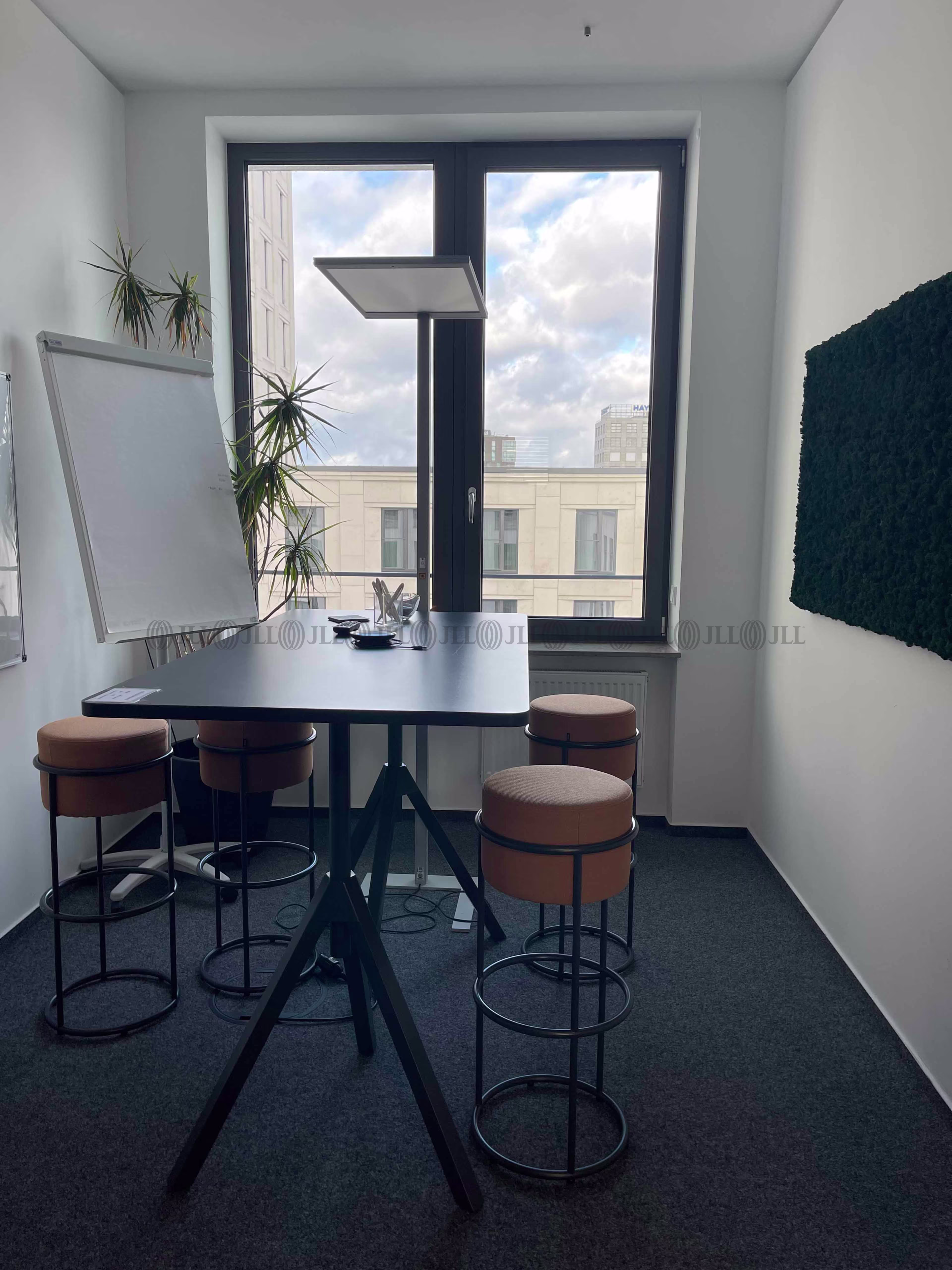 Büroimmobilie - Mannheim, Schwetzingerstadt - F2318