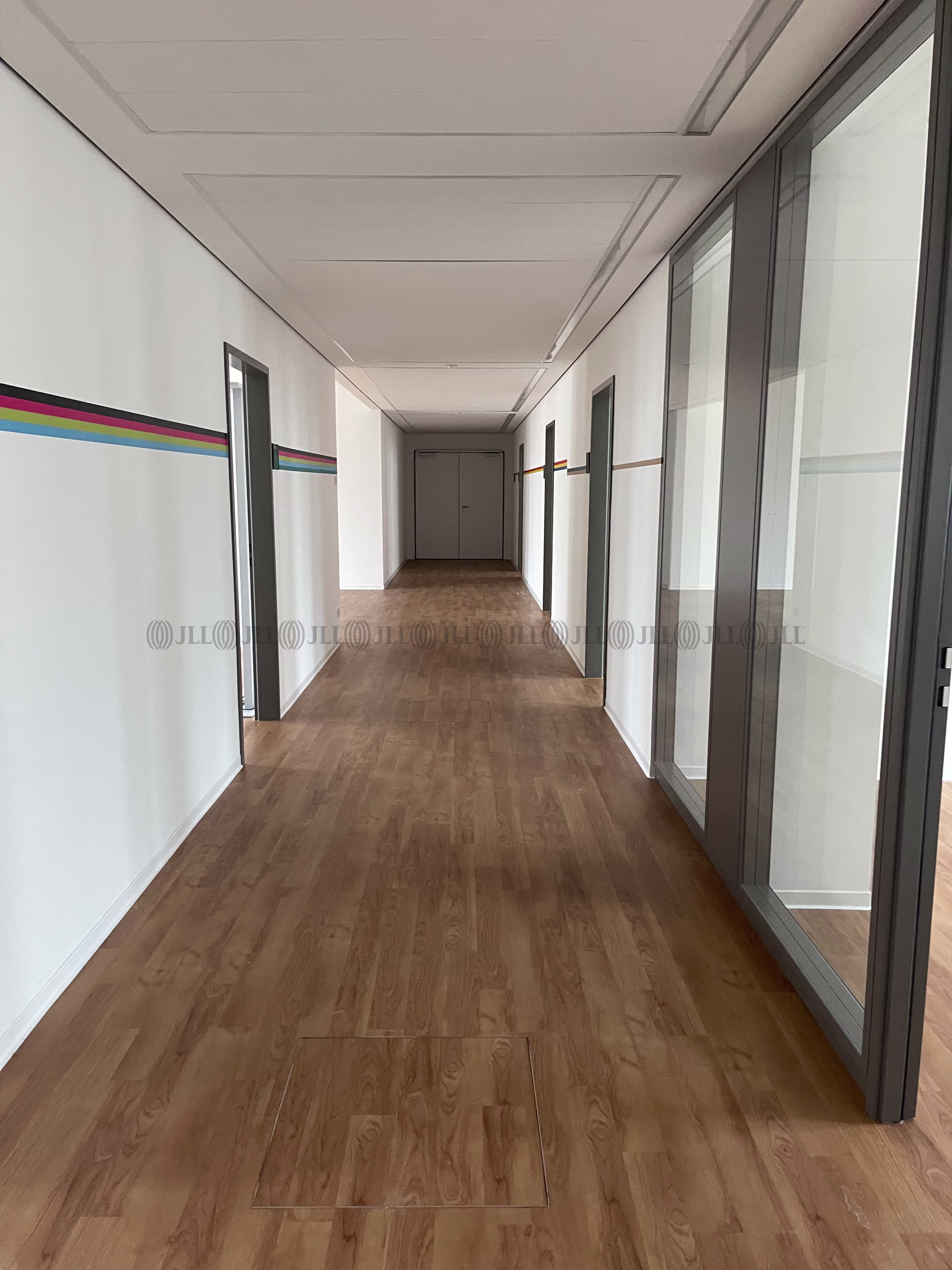 Büroimmobilie - Mannheim, Schwetzingerstadt - F2318