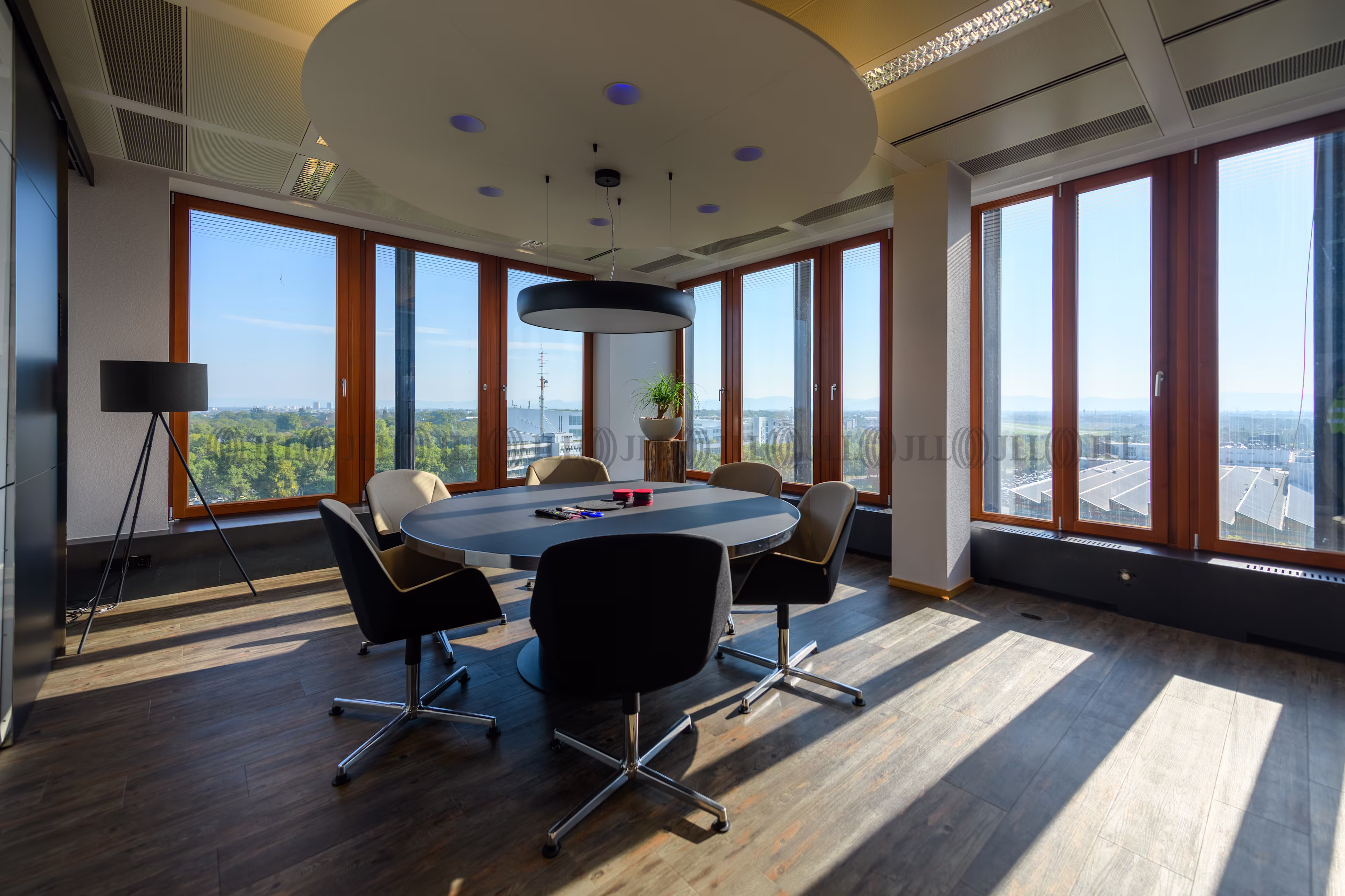 Büroimmobilie - Mannheim, Schwetzingerstadt - F1953