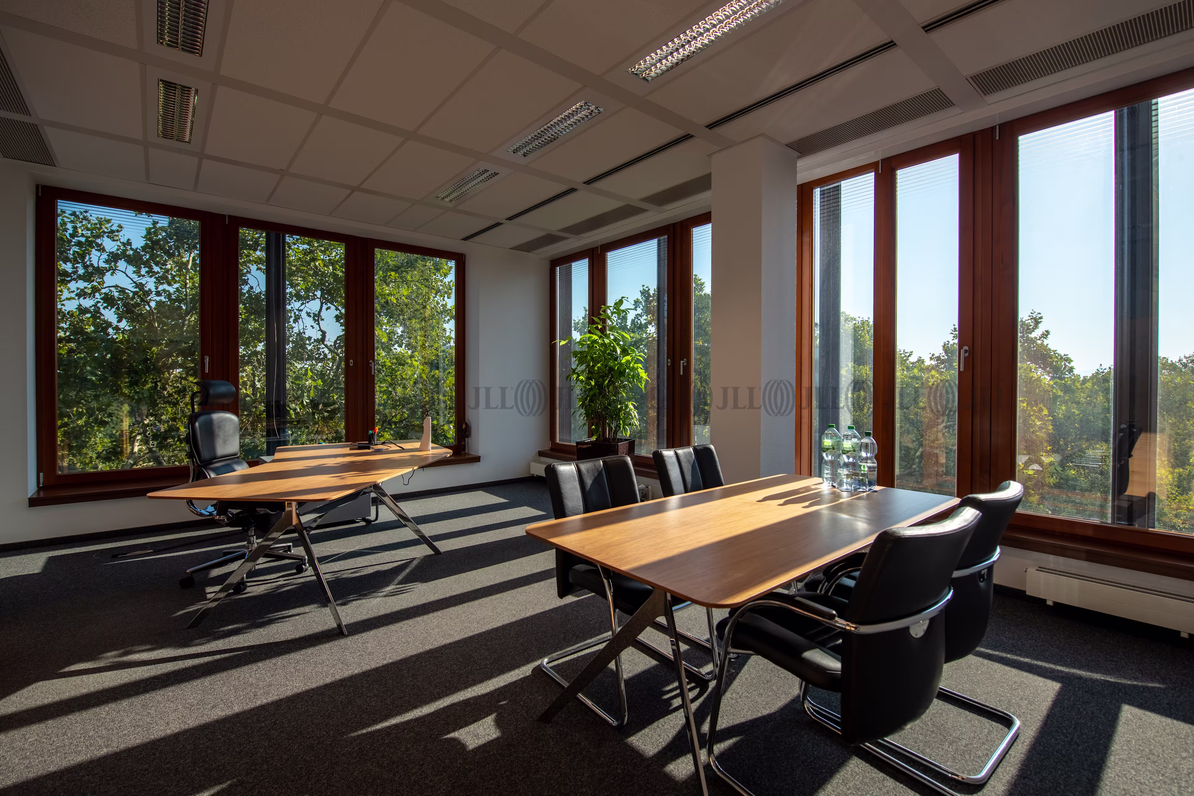 Büroimmobilie - Mannheim, Schwetzingerstadt - F1953