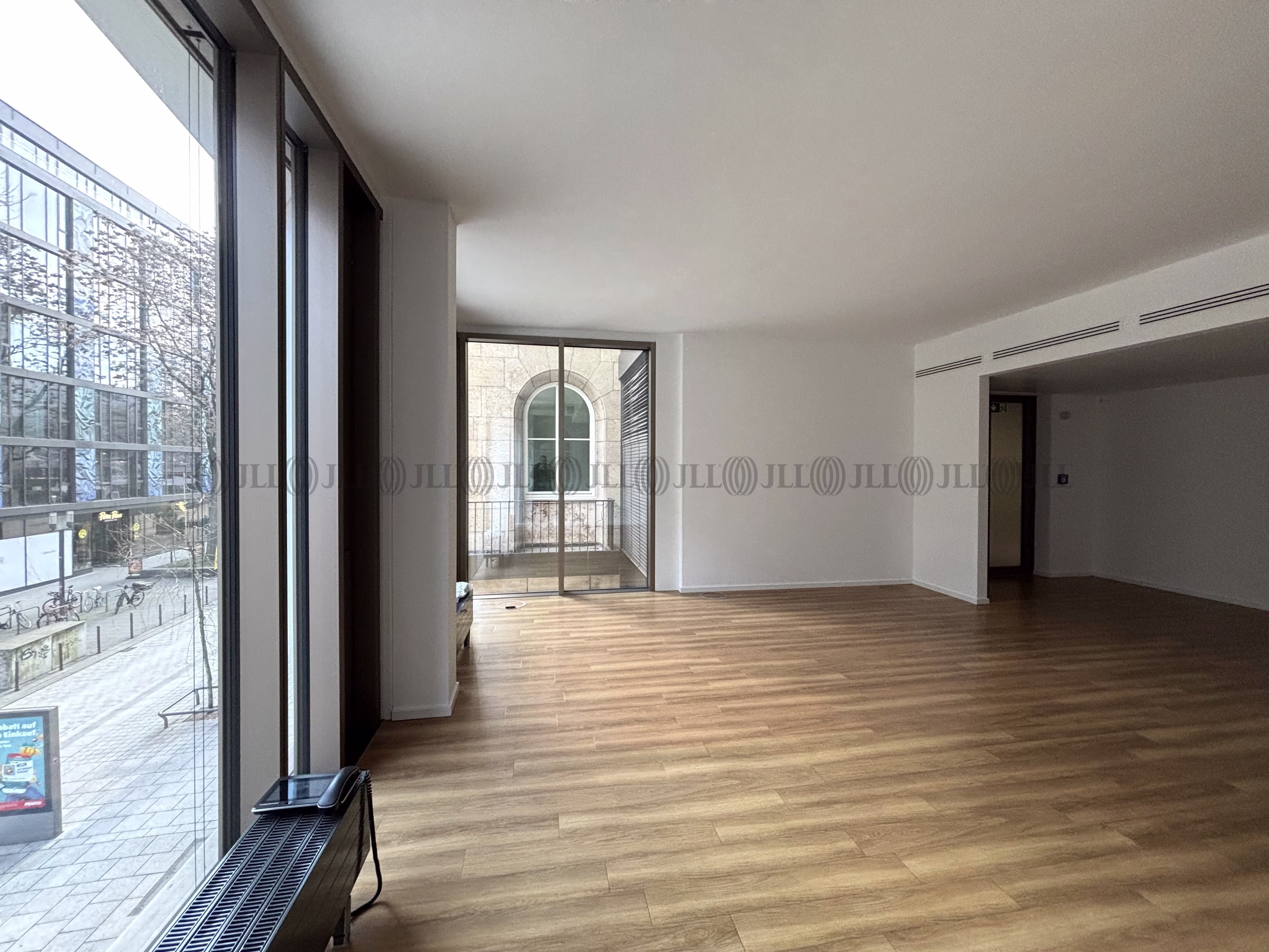 Büroimmobilie - Stuttgart, Mitte - S0883