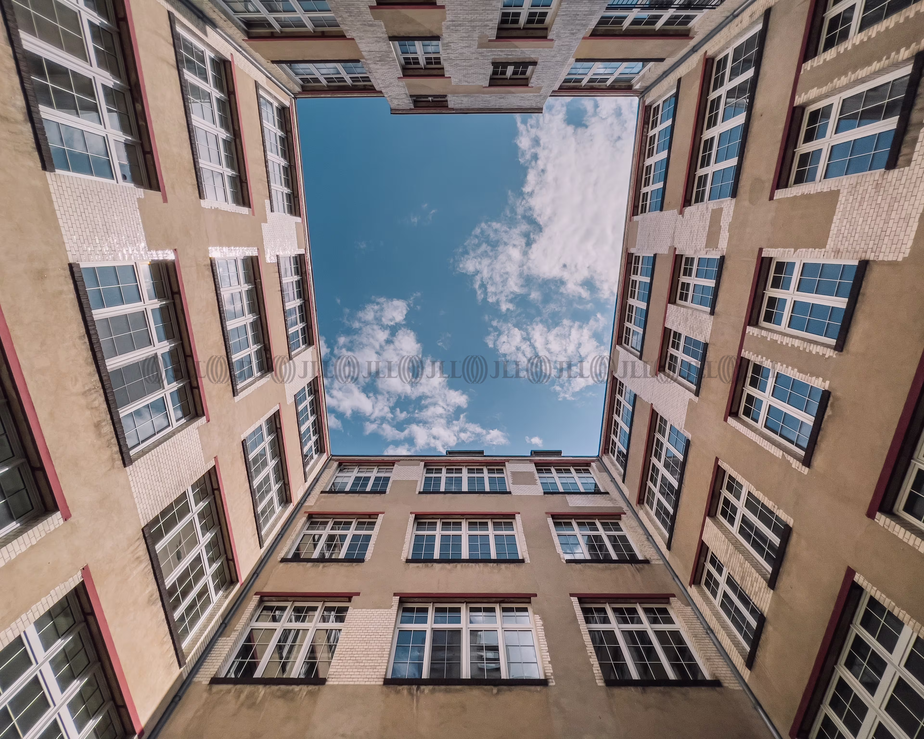 Büroimmobilie - Berlin, Kreuzberg - B1990