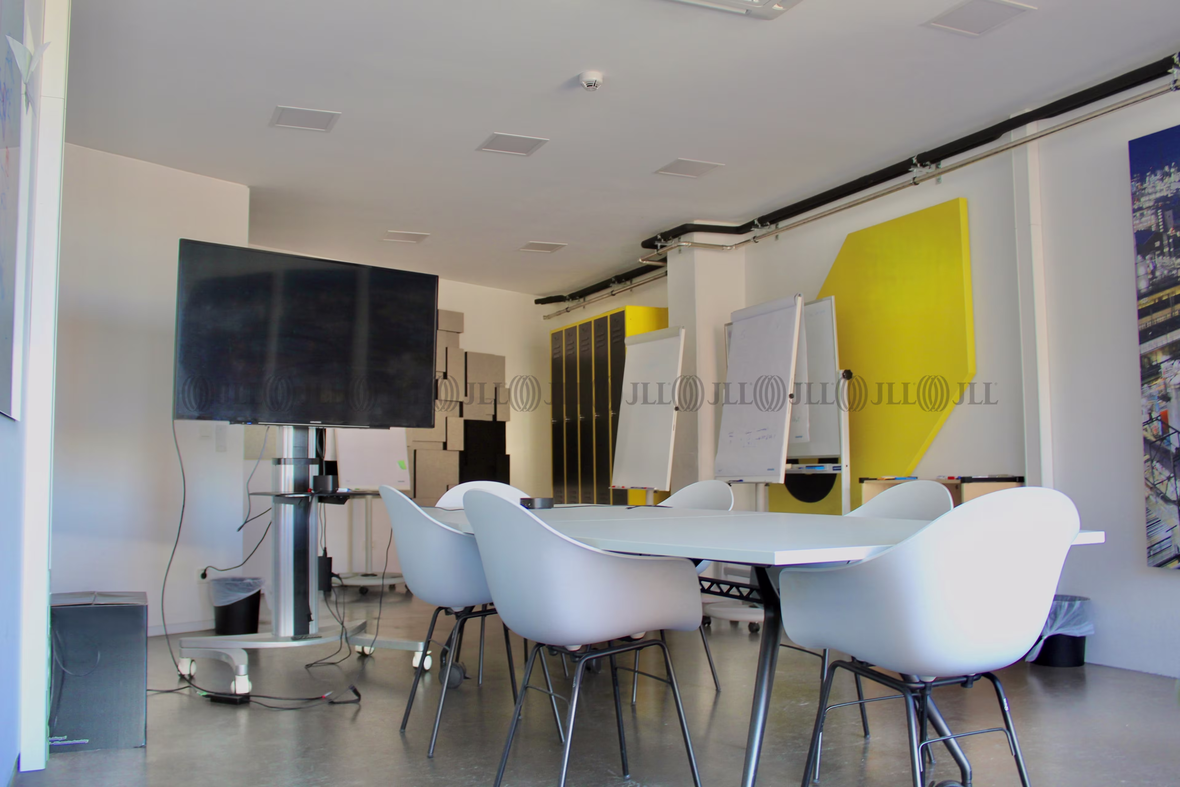 Büroimmobilie - Mannheim, Neckarstadt-West - F2249