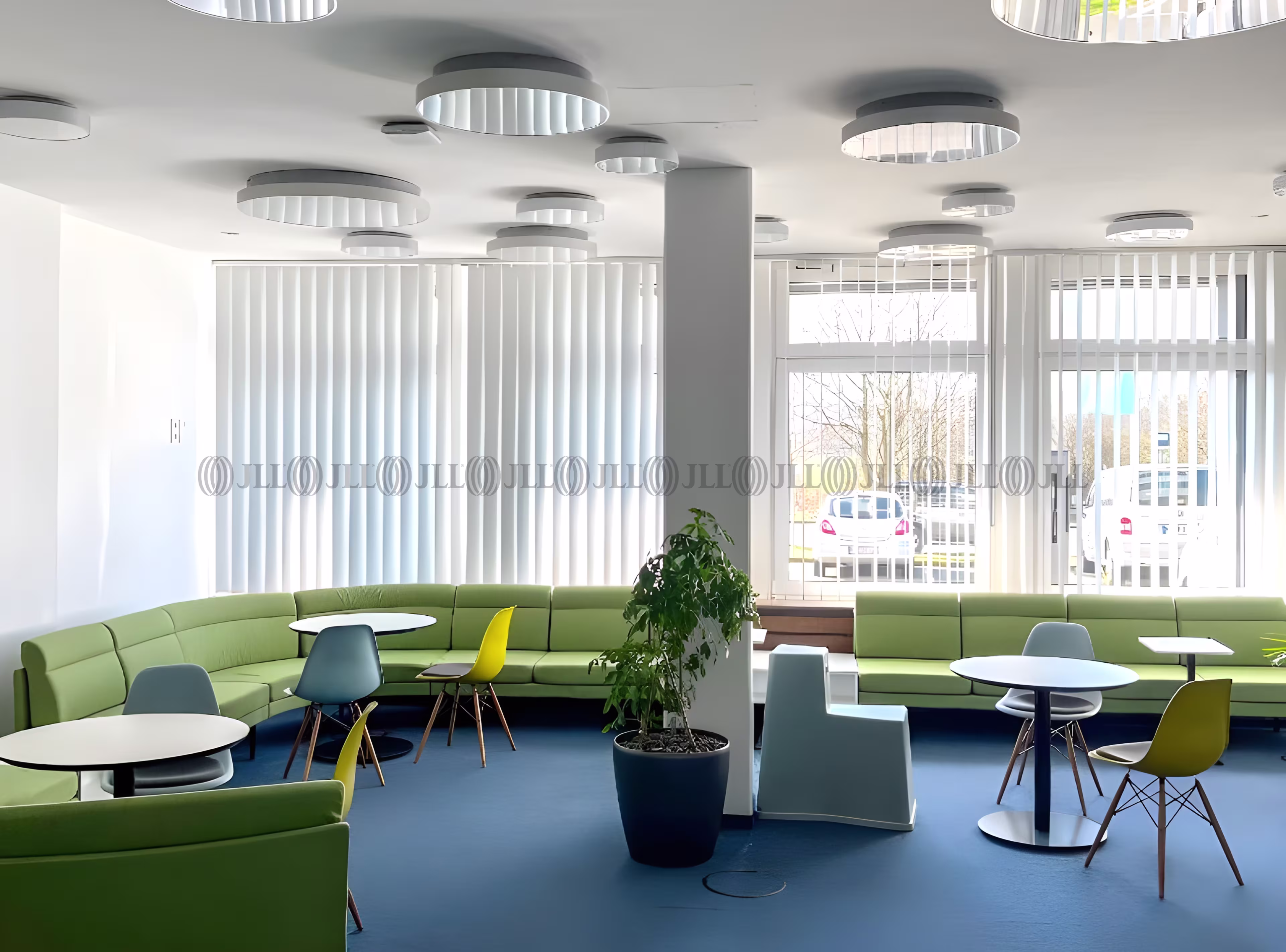 Büroimmobilie - Nürnberg, Nordöstliche Außenstadt - M1707