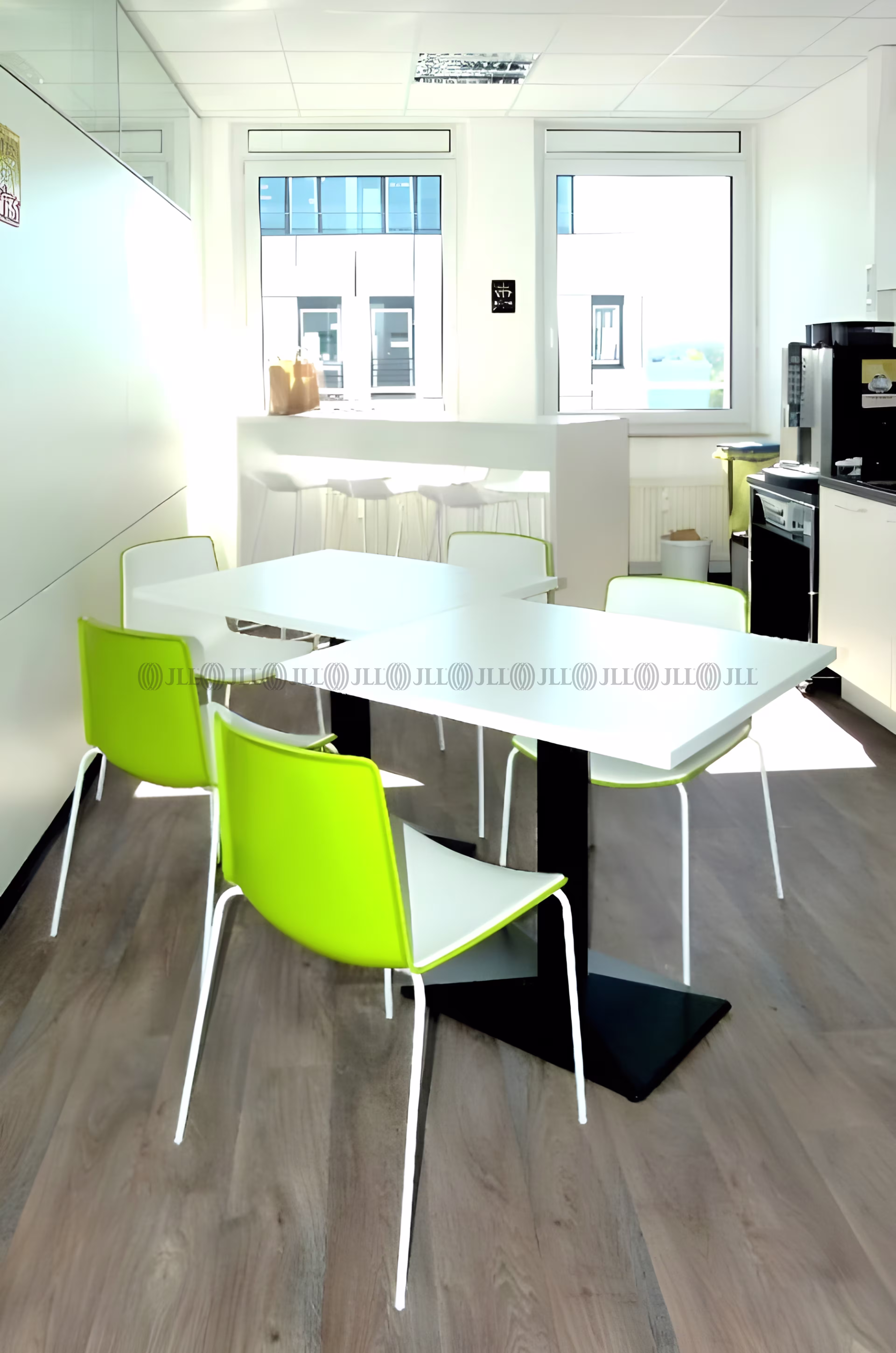 Büroimmobilie - Nürnberg, Nordöstliche Außenstadt - M1707