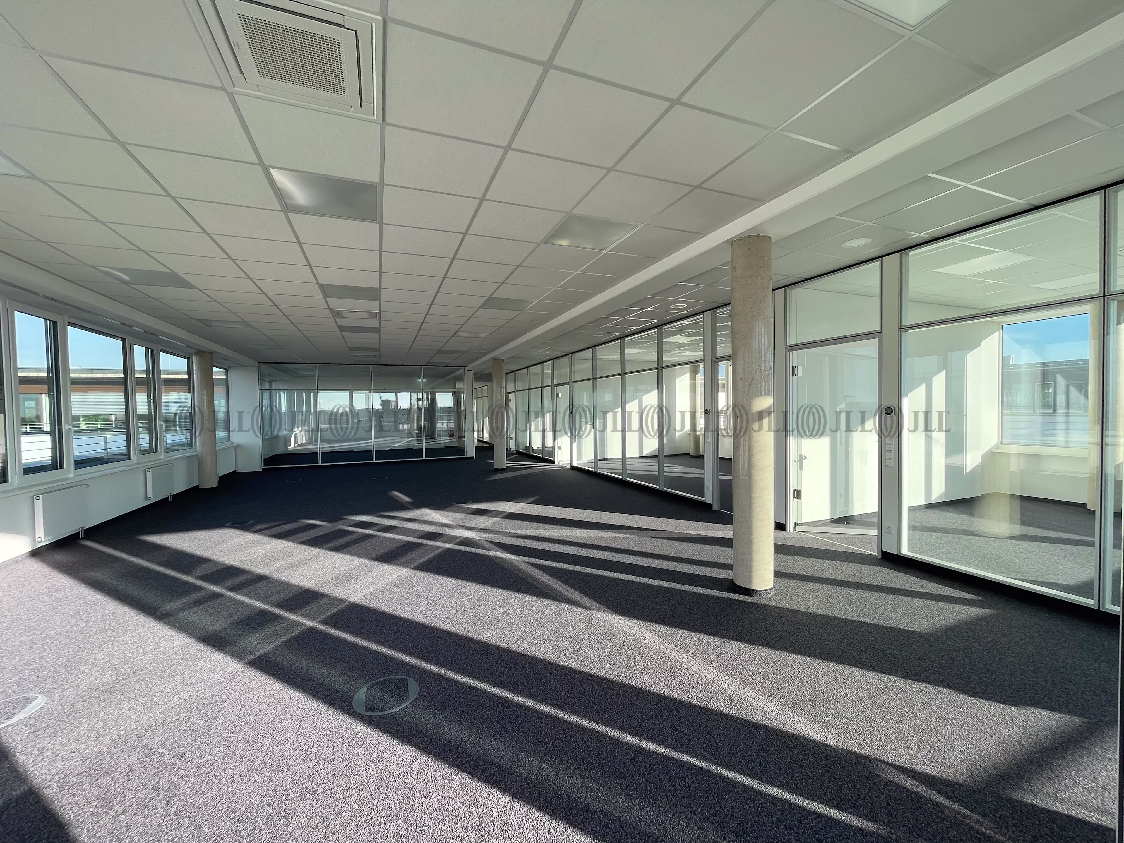 Büroimmobilie - Nürnberg, Nordöstliche Außenstadt - M1707