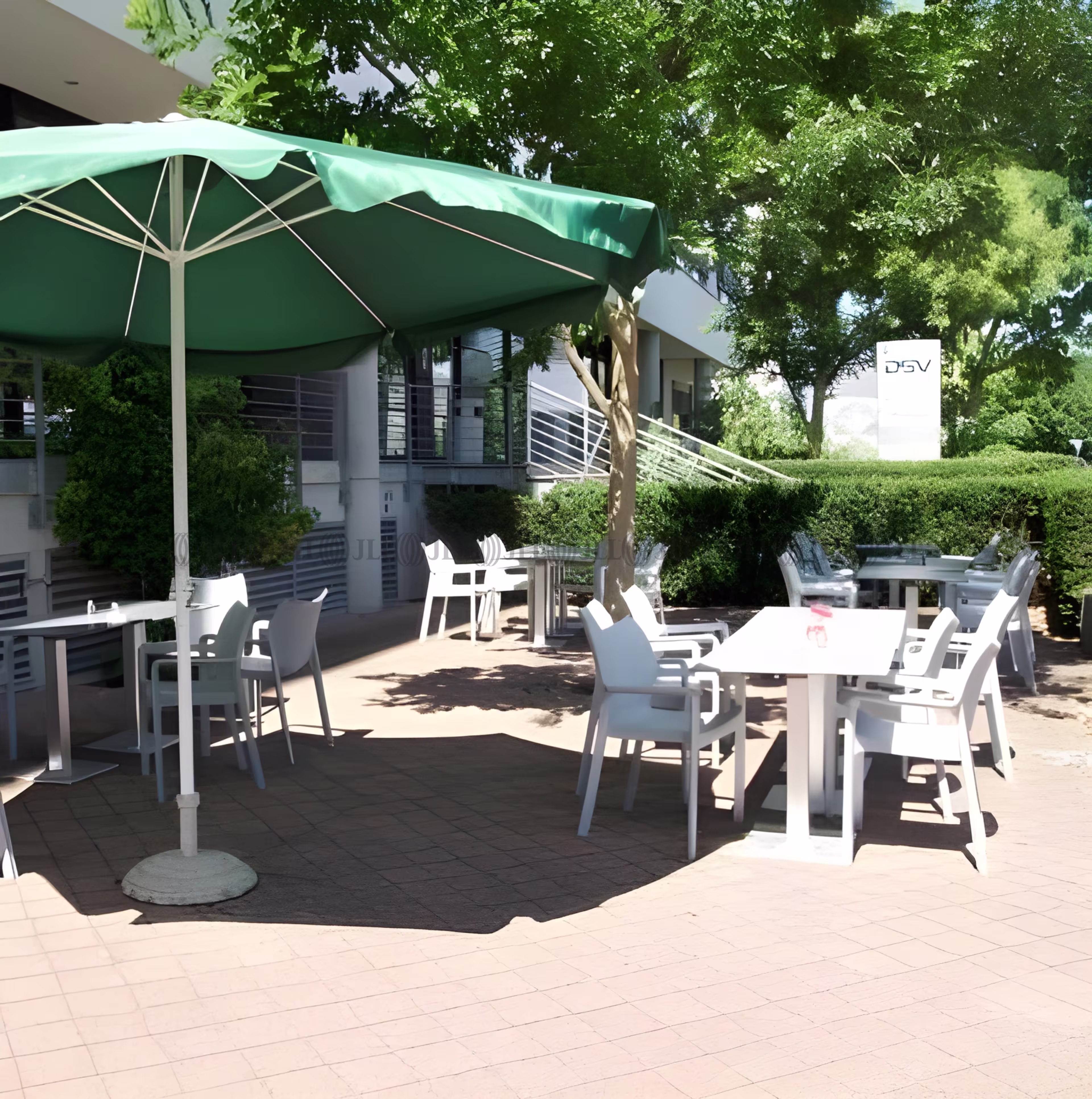 Büroimmobilie - Nürnberg, Nordöstliche Außenstadt - M1707