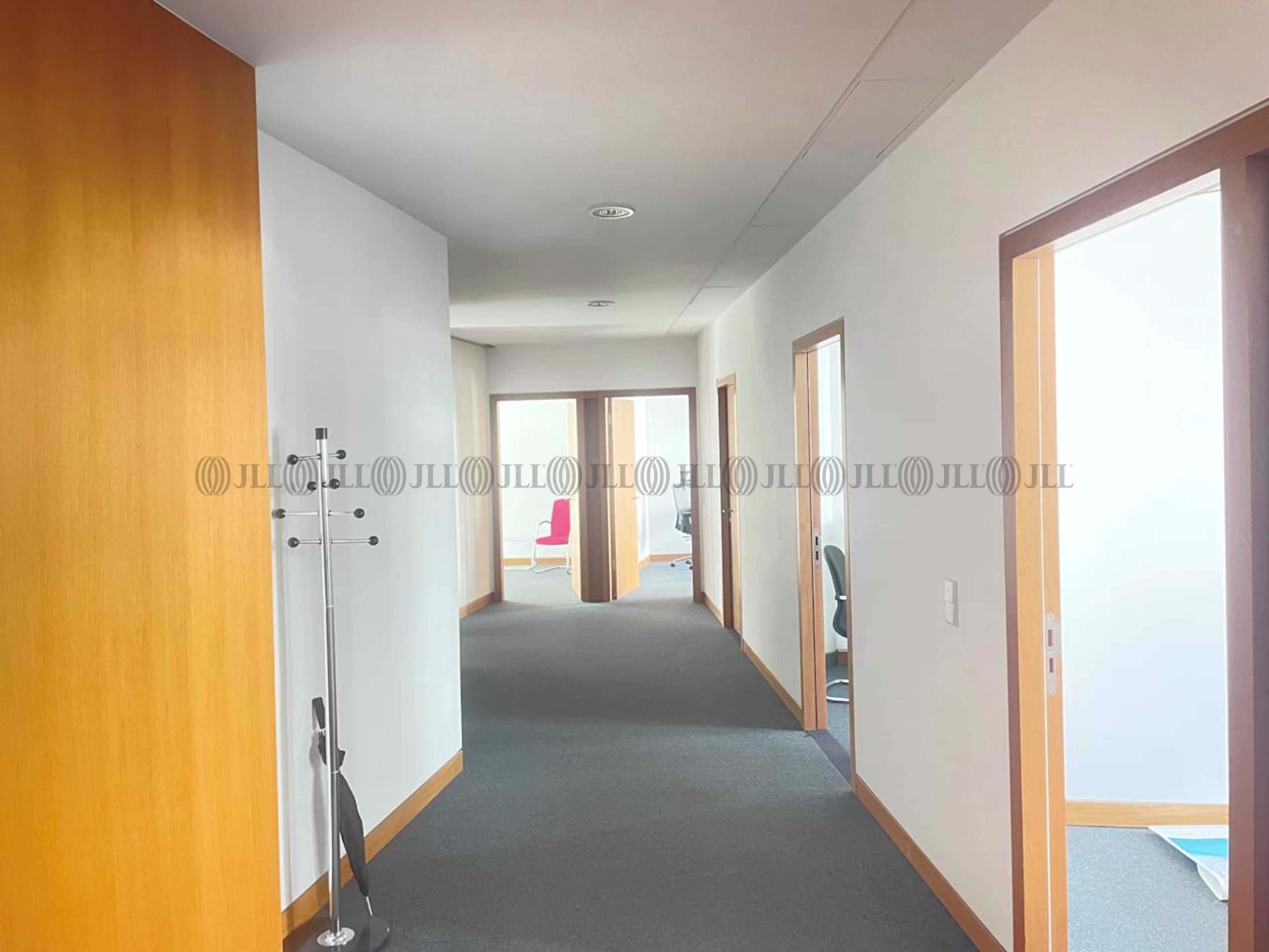 Büroimmobilie - Berlin, Wilmersdorf - B1027