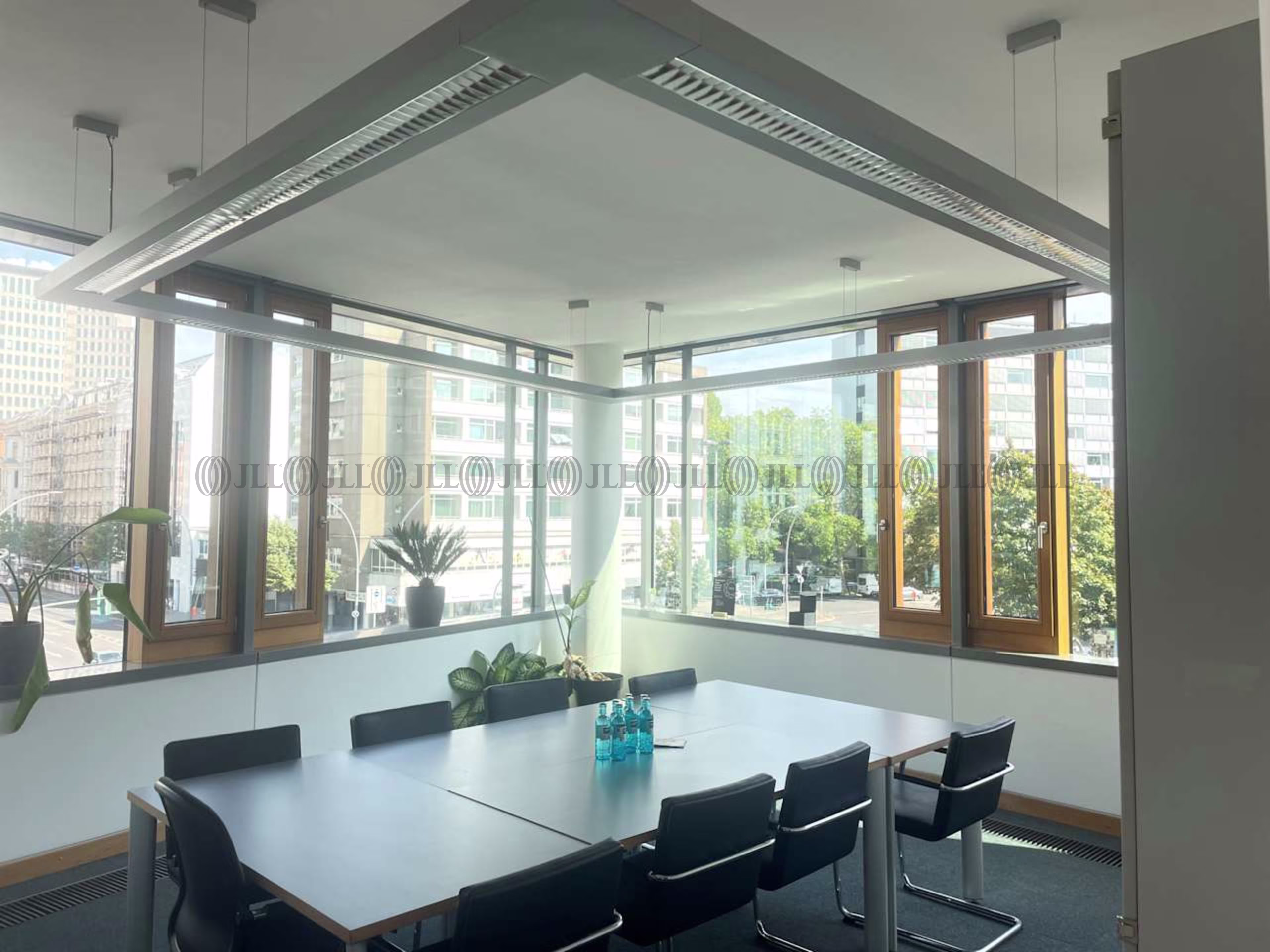 Büroimmobilie - Berlin, Wilmersdorf - B1027