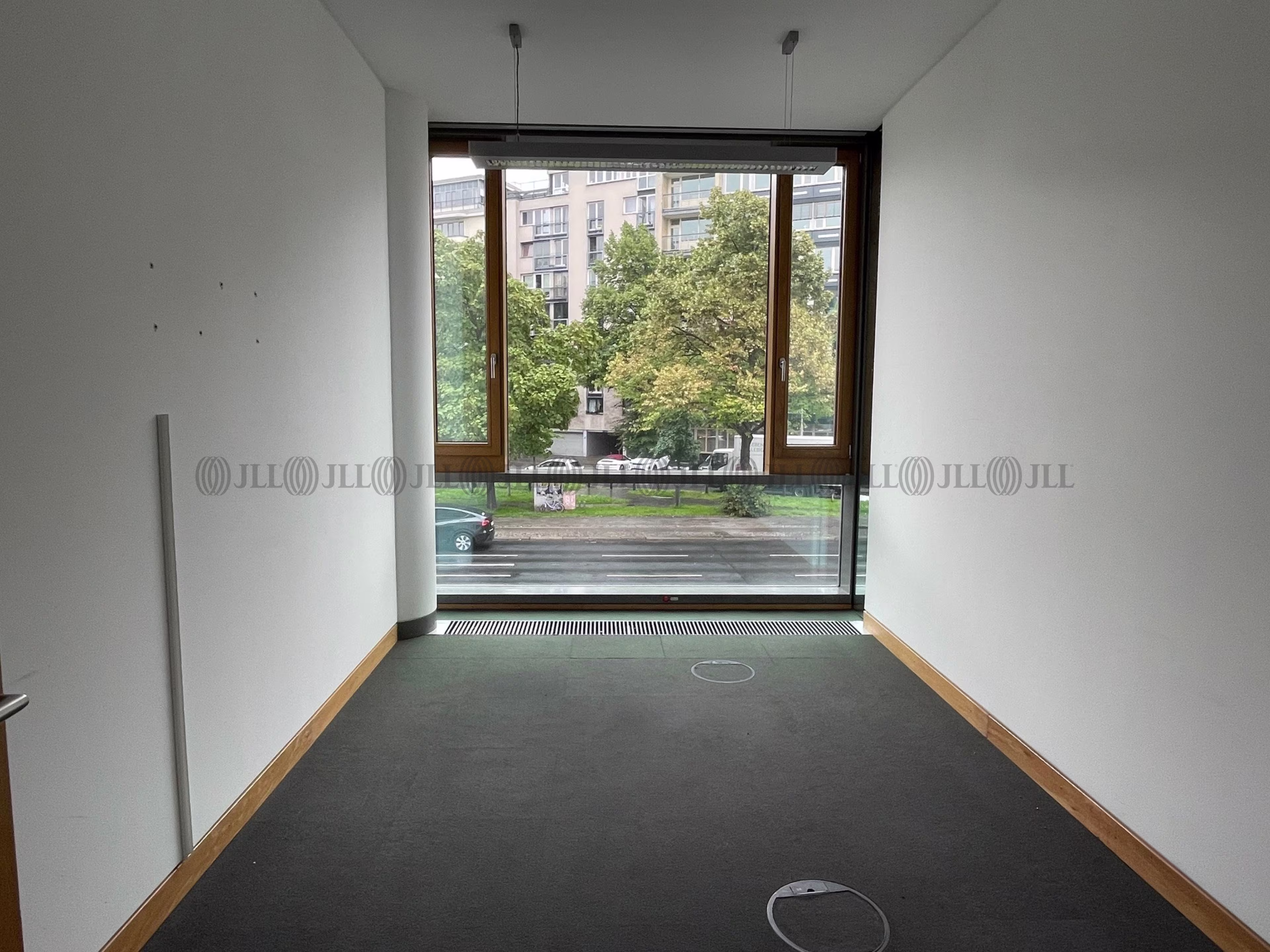 Büroimmobilie - Berlin, Wilmersdorf - B1027