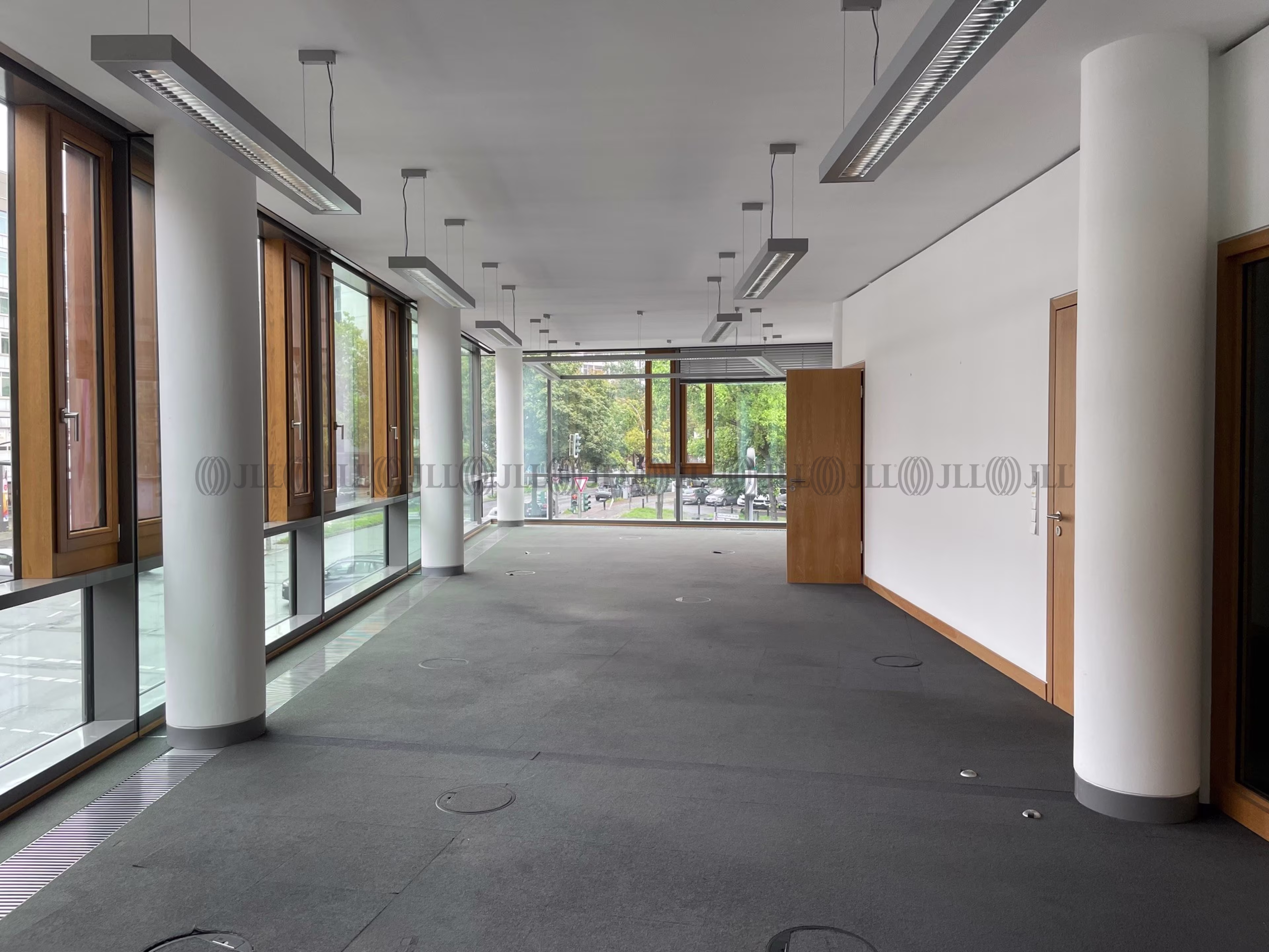 Büroimmobilie - Berlin, Wilmersdorf - B1027