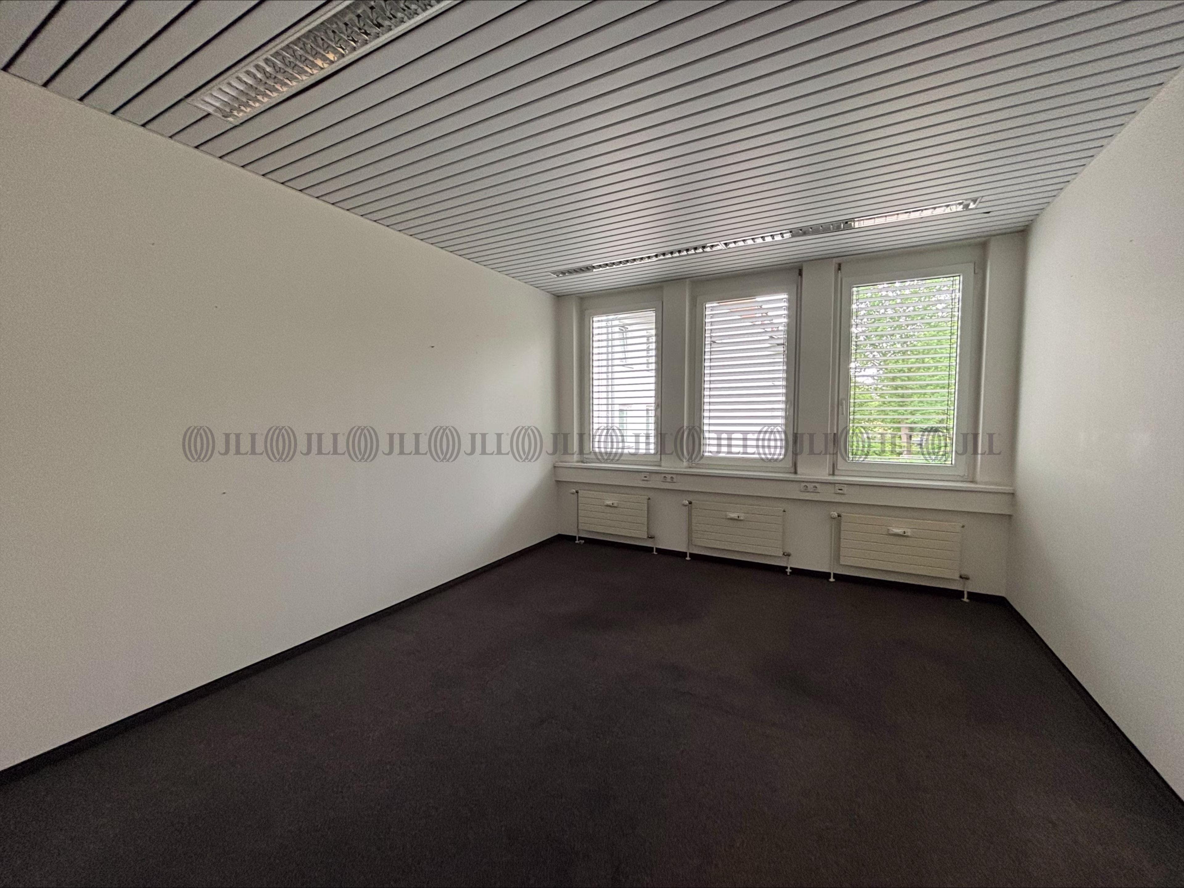 Büroimmobilie - Nürnberg, Östliche Außenstadt - M1099