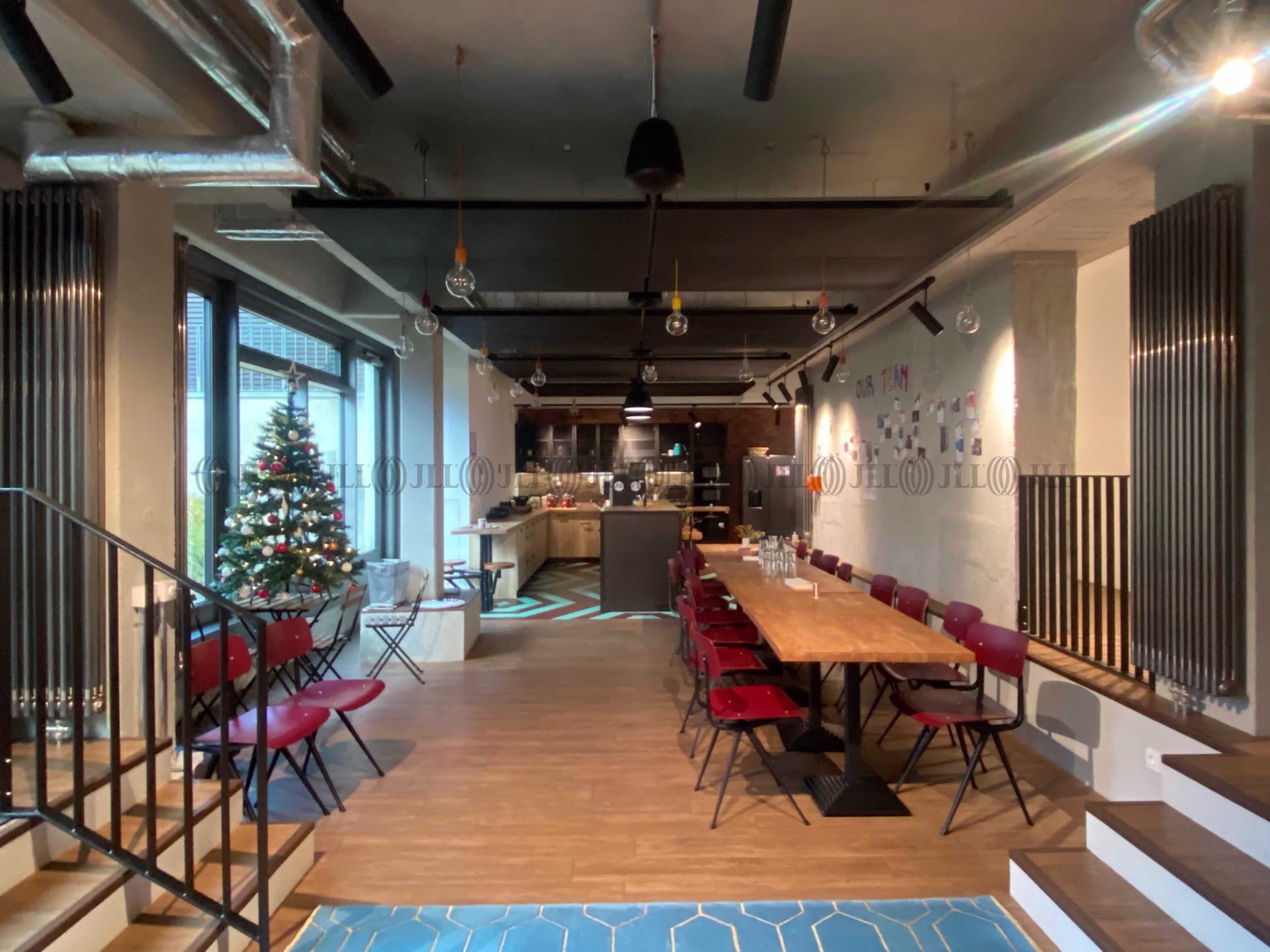 Büroimmobilie - Berlin, Friedrichshain - B3029