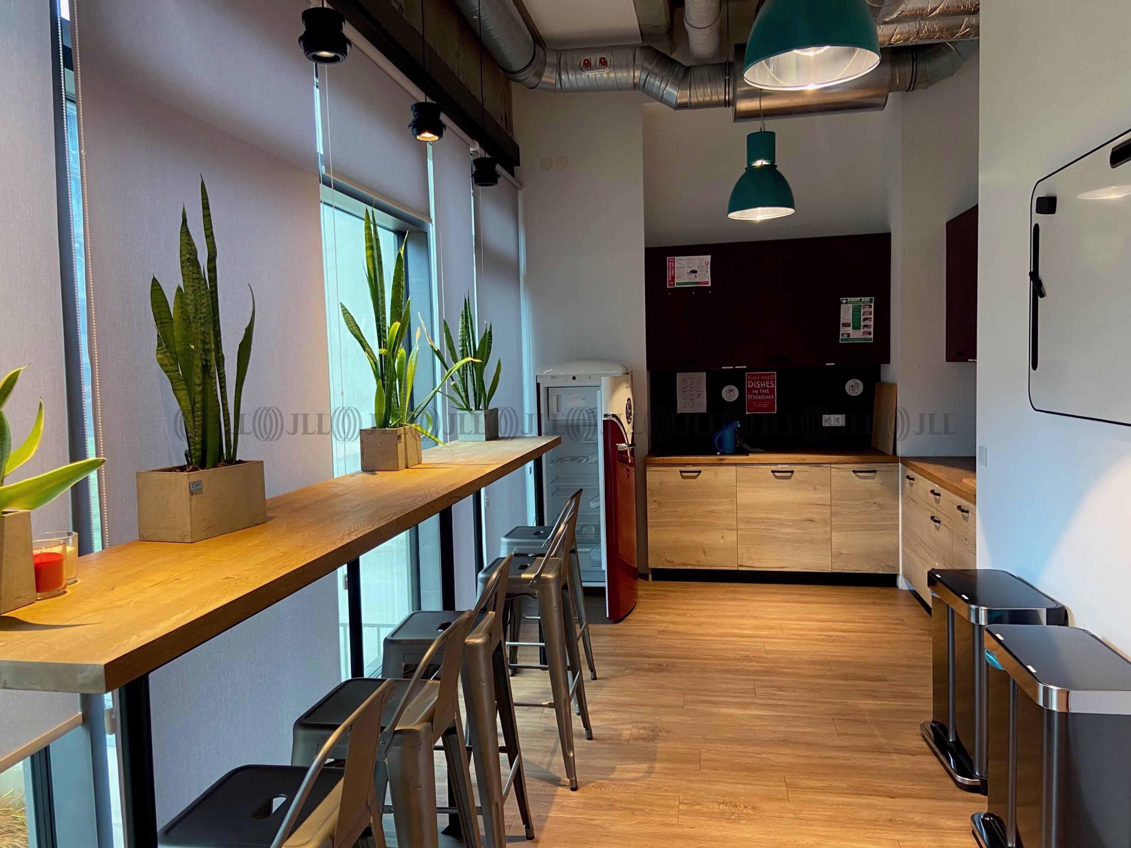 Büroimmobilie - Berlin, Friedrichshain - B3029