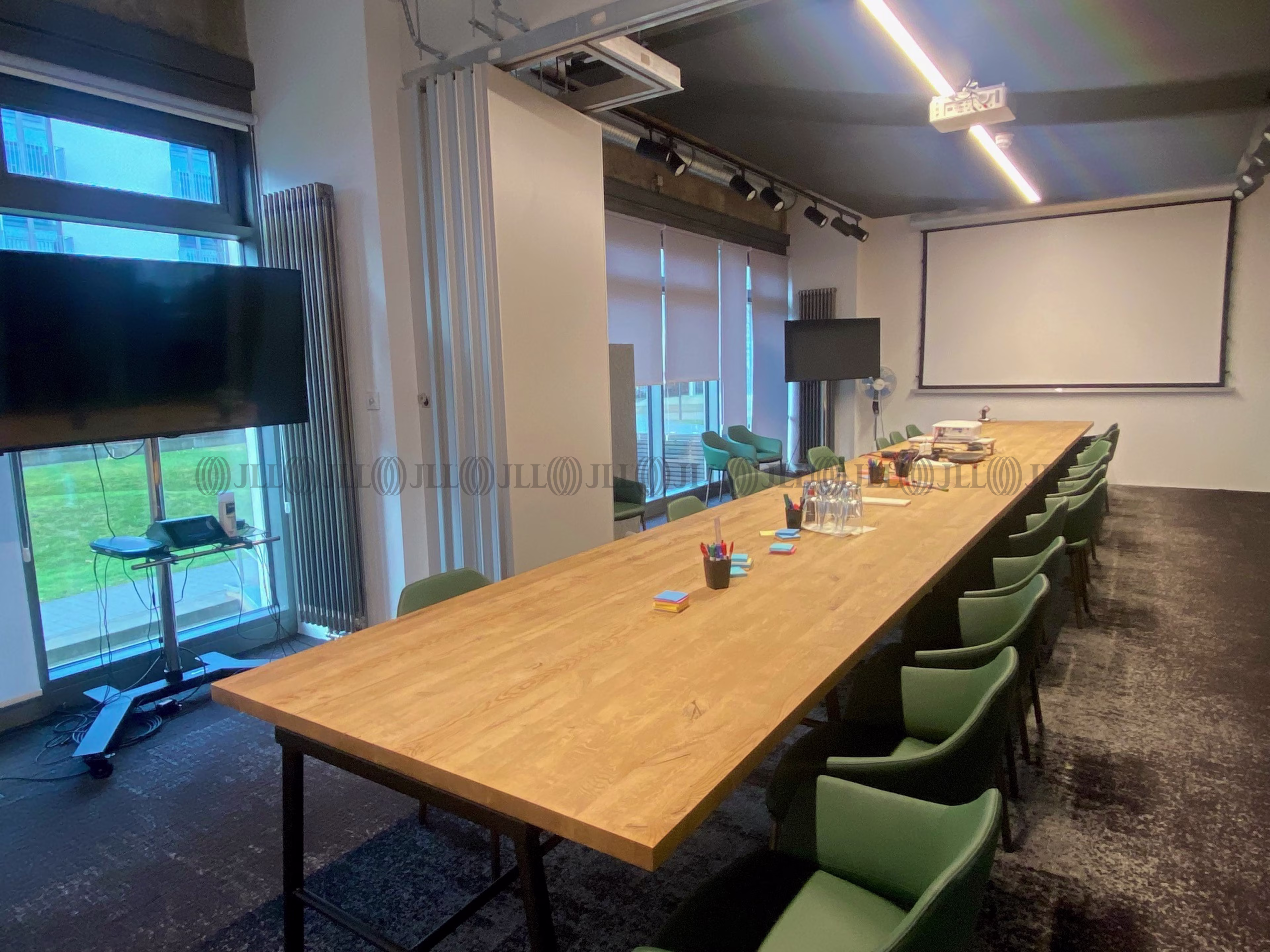 Büroimmobilie - Berlin, Friedrichshain - B3029