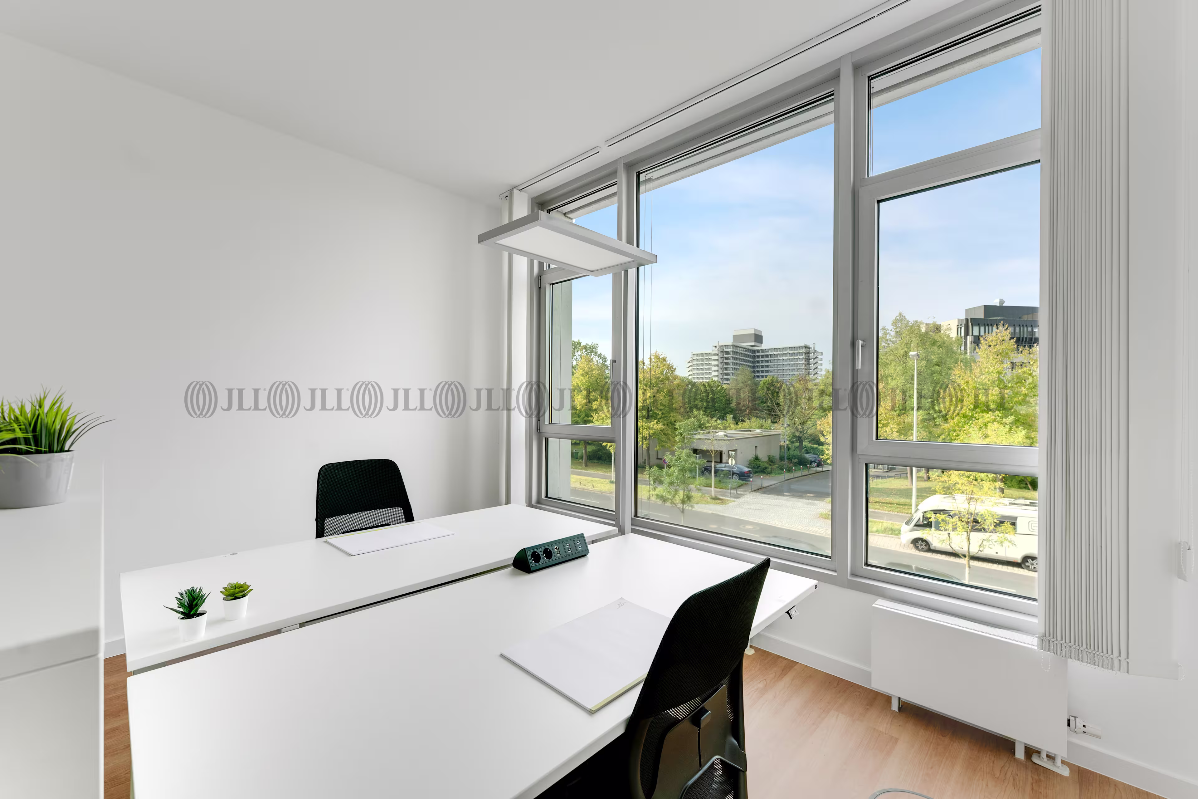 Büroimmobilie - Bonn, Hochkreuz - K0964