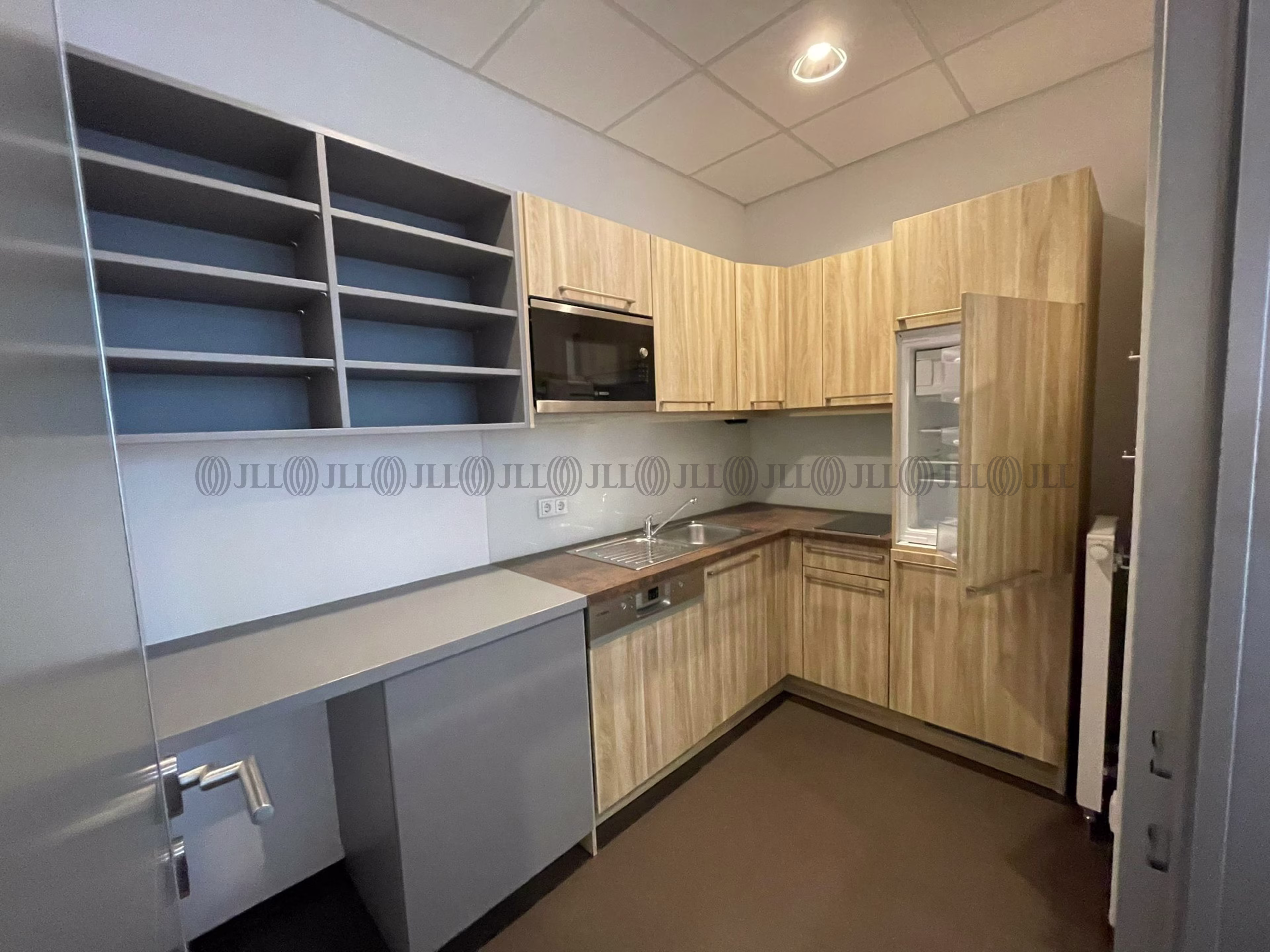 Büroimmobilie - Nürnberg, Innenstadtgürtel West/Nord/Ost - M1117