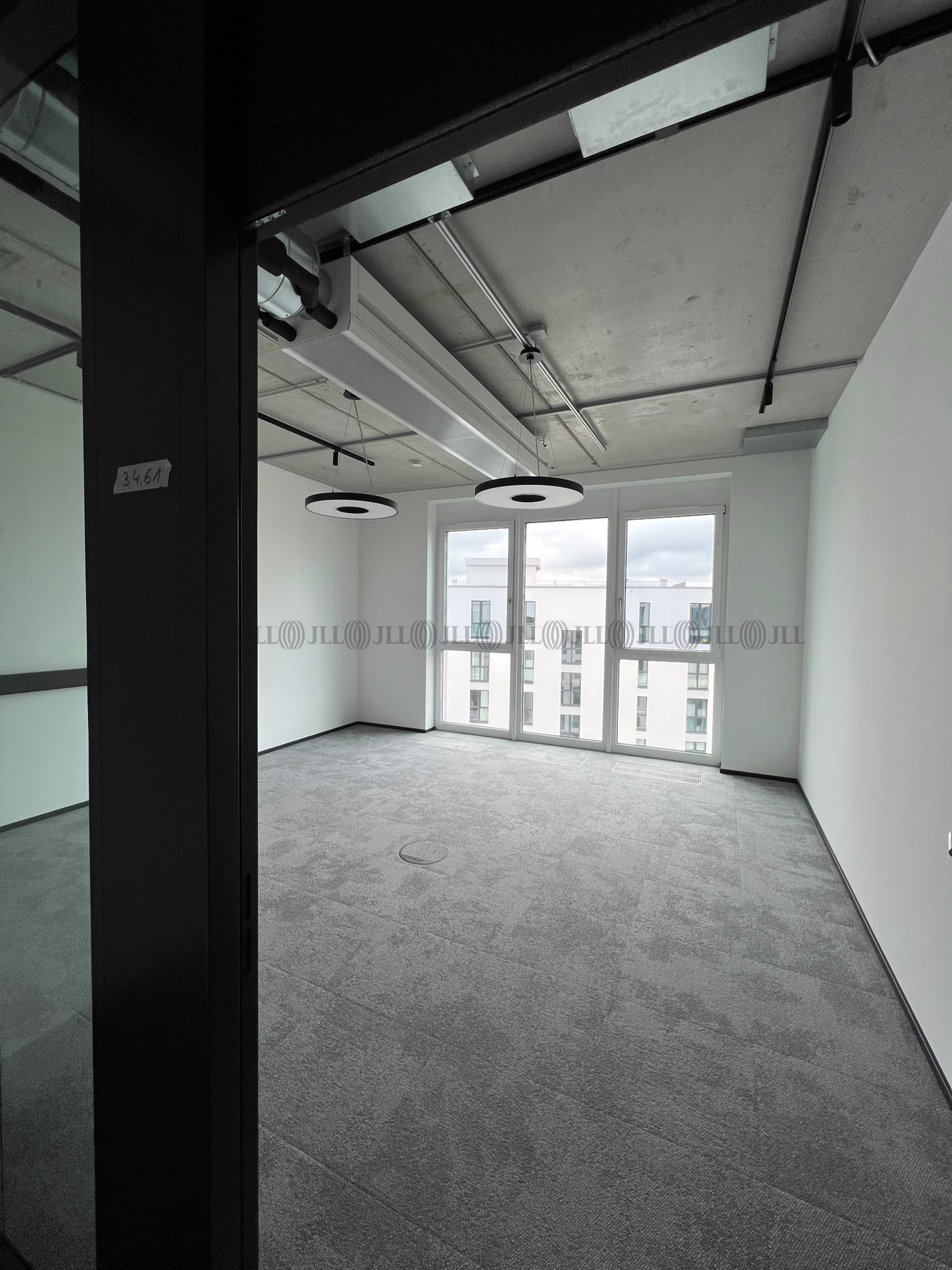 Büroimmobilie - Berlin, Prenzlauer Berg - B1278