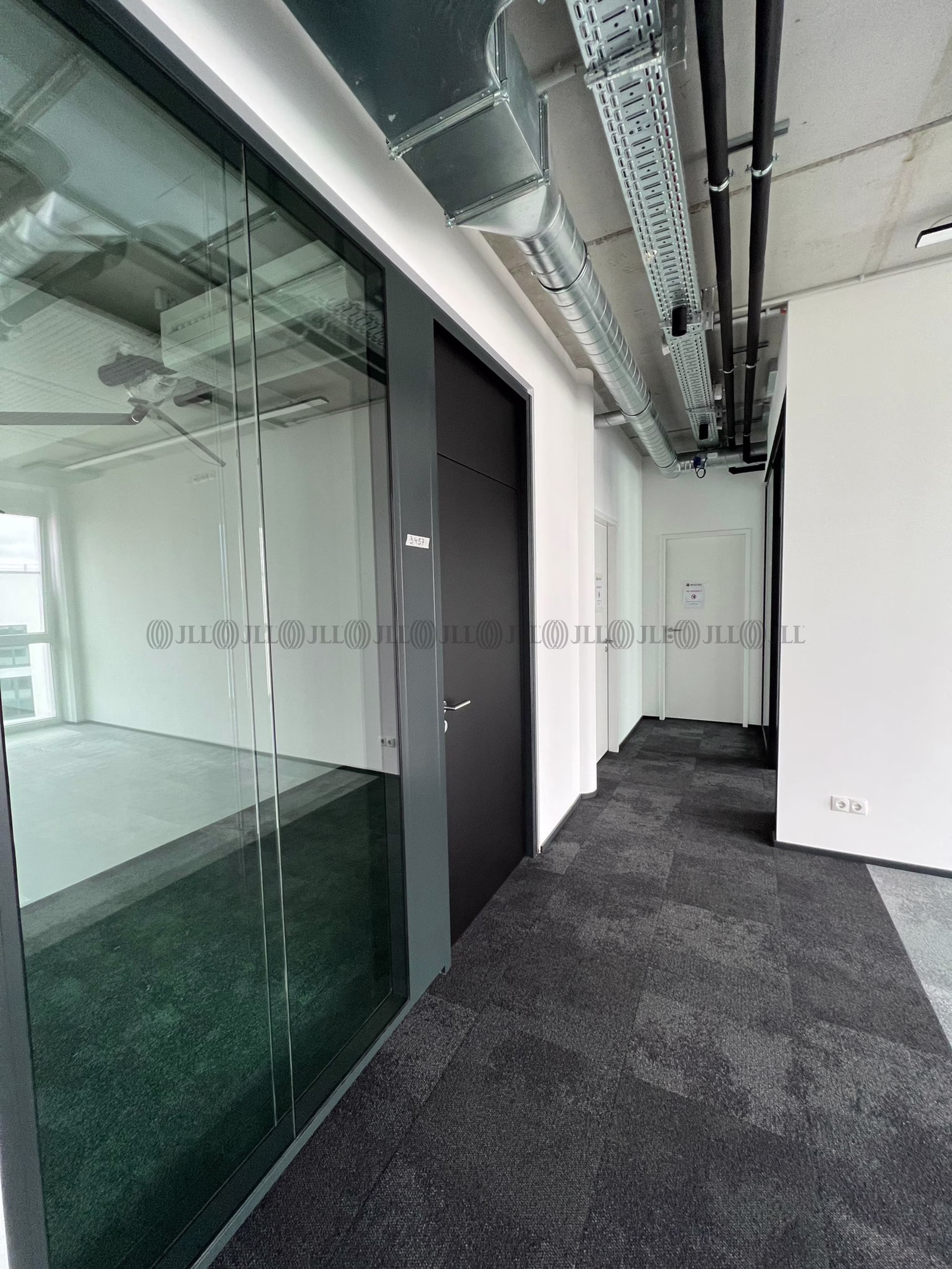 Büroimmobilie - Berlin, Prenzlauer Berg - B1278