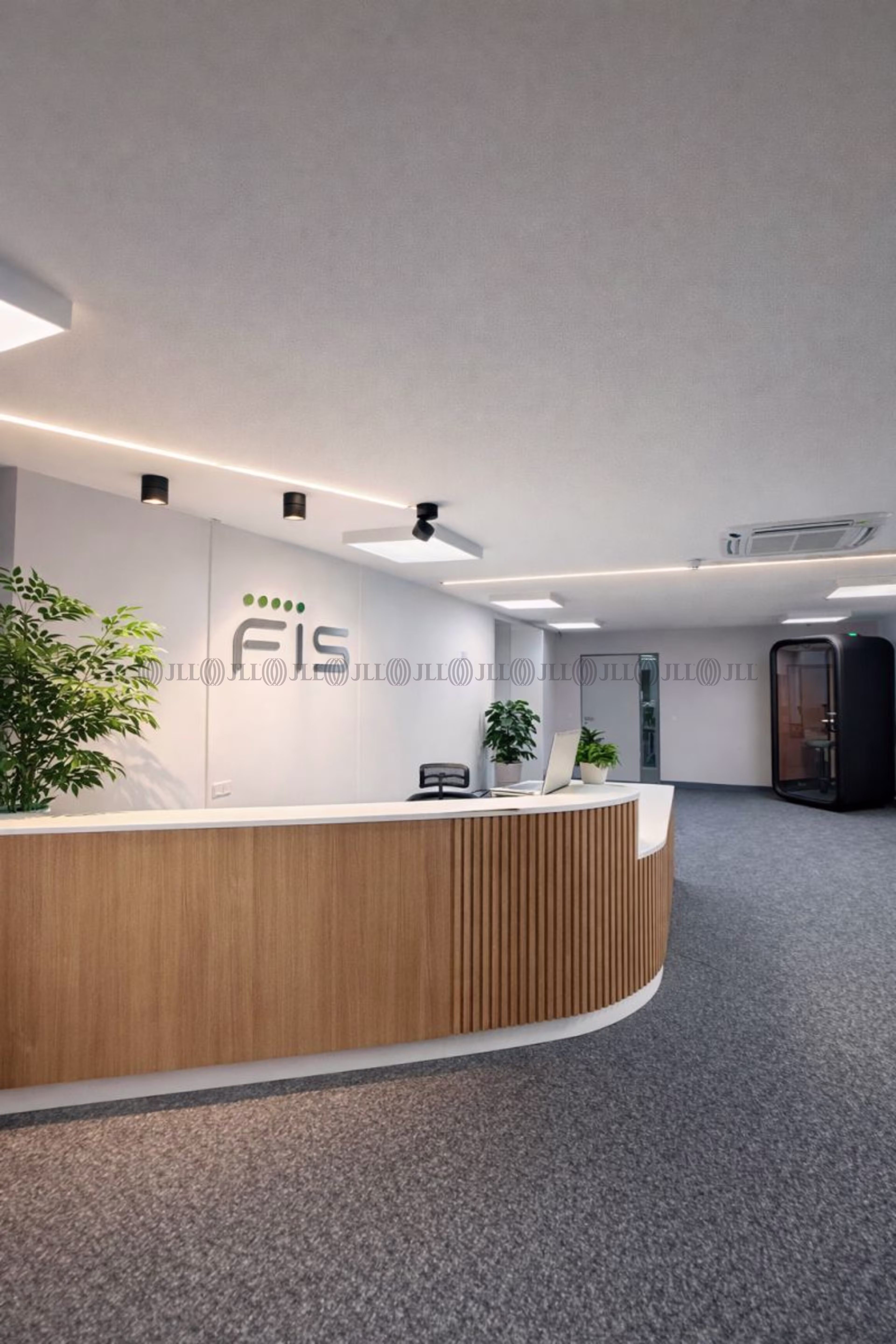 Büroimmobilie - Nürnberg, Innenstadtgürtel Süd - M1263