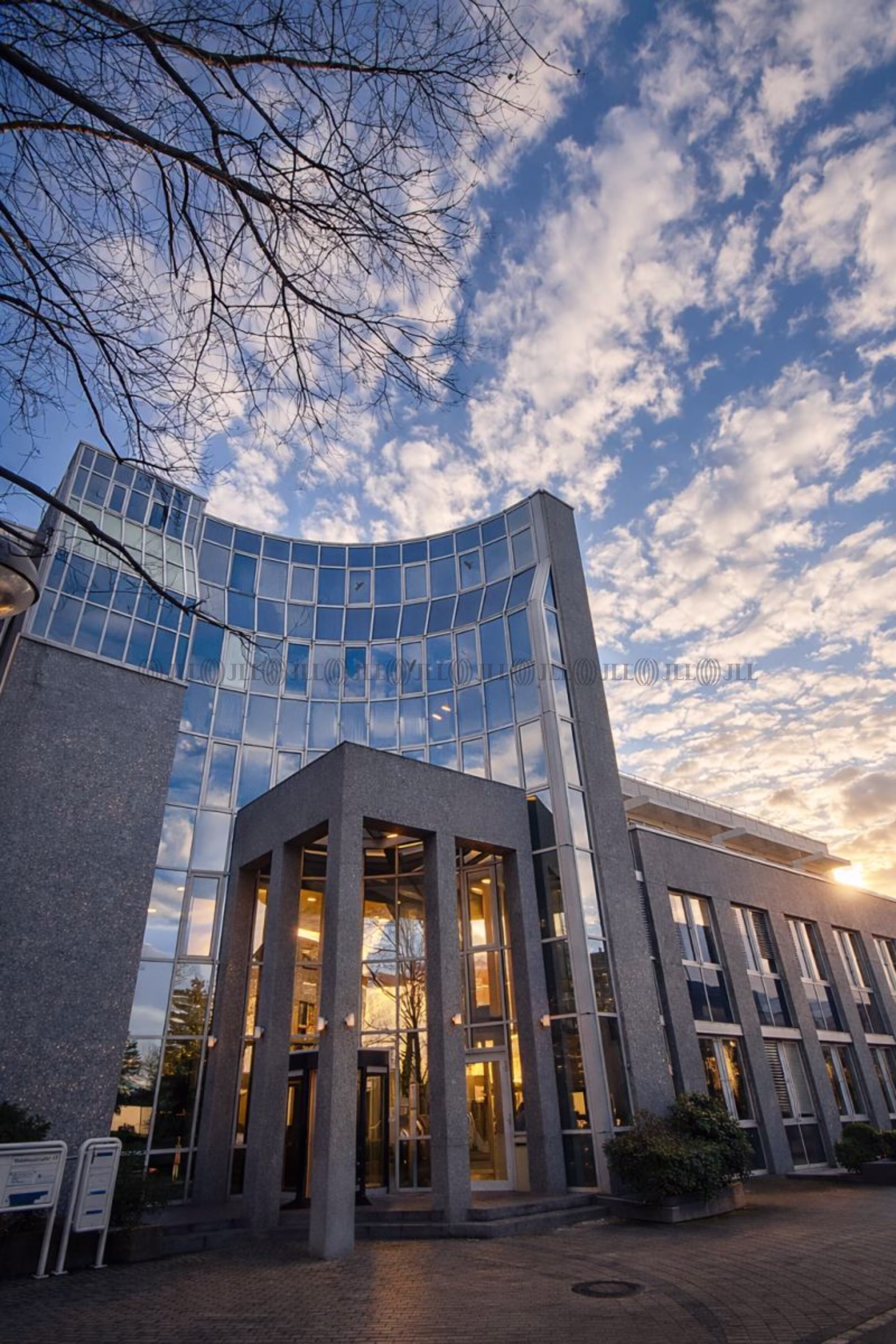 Büroimmobilie - Nürnberg, Innenstadtgürtel Süd - M1263