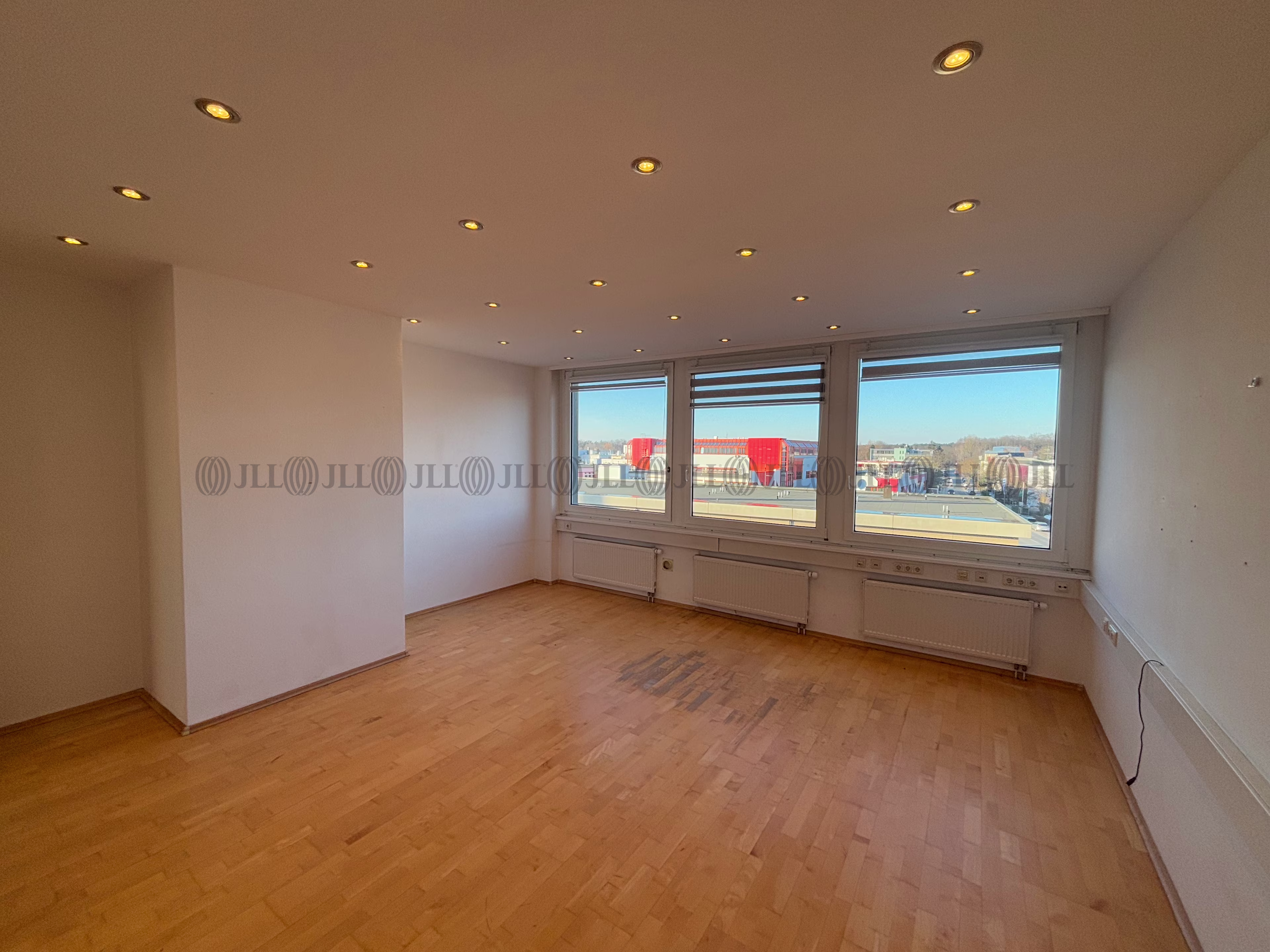 Büroimmobilie - Nürnberg, Nordöstliche Außenstadt - M1183