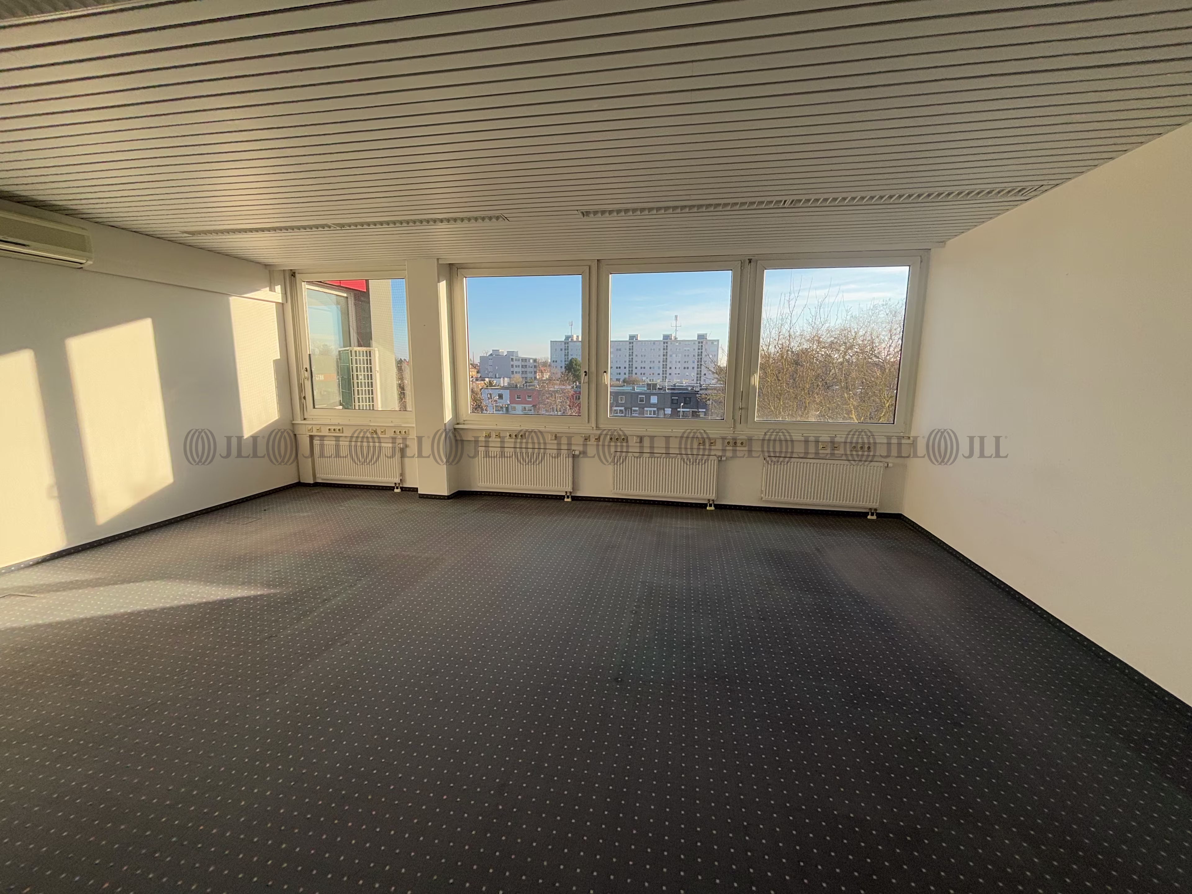 Büroimmobilie - Nürnberg, Nordöstliche Außenstadt - M1183