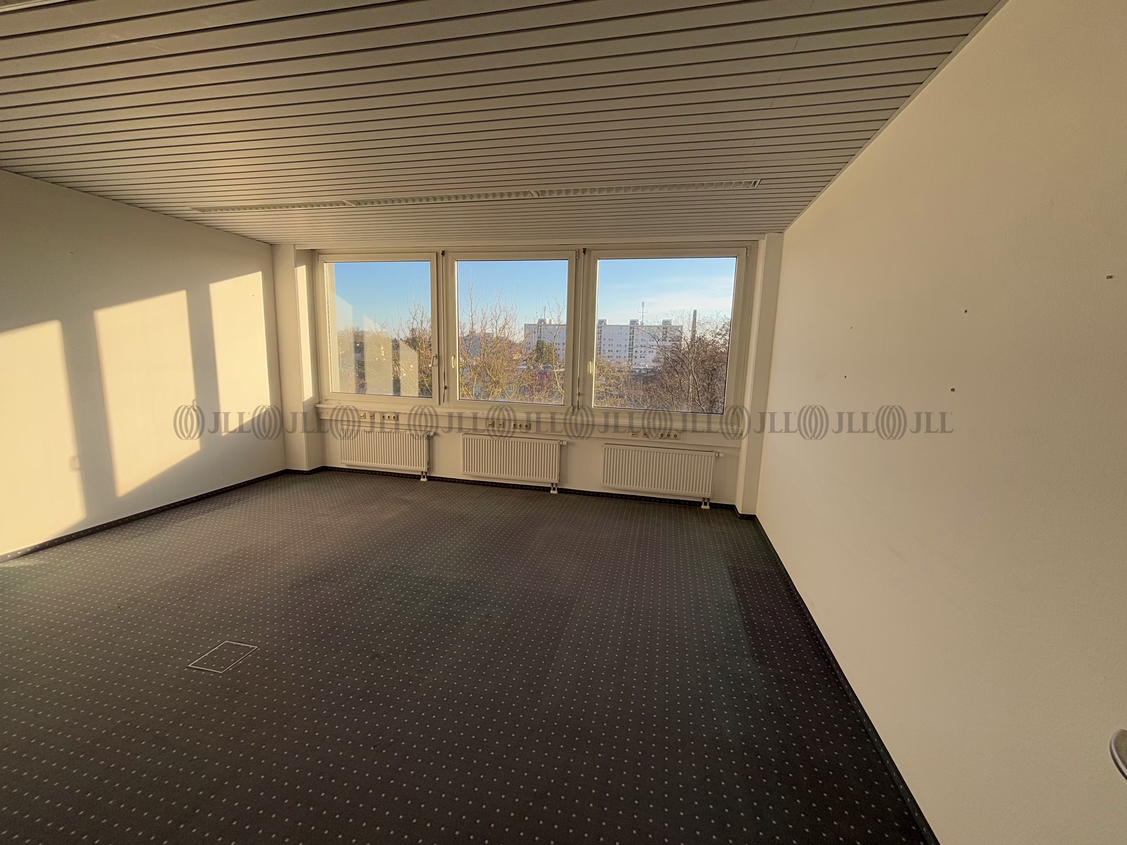 Büroimmobilie - Nürnberg, Nordöstliche Außenstadt - M1183