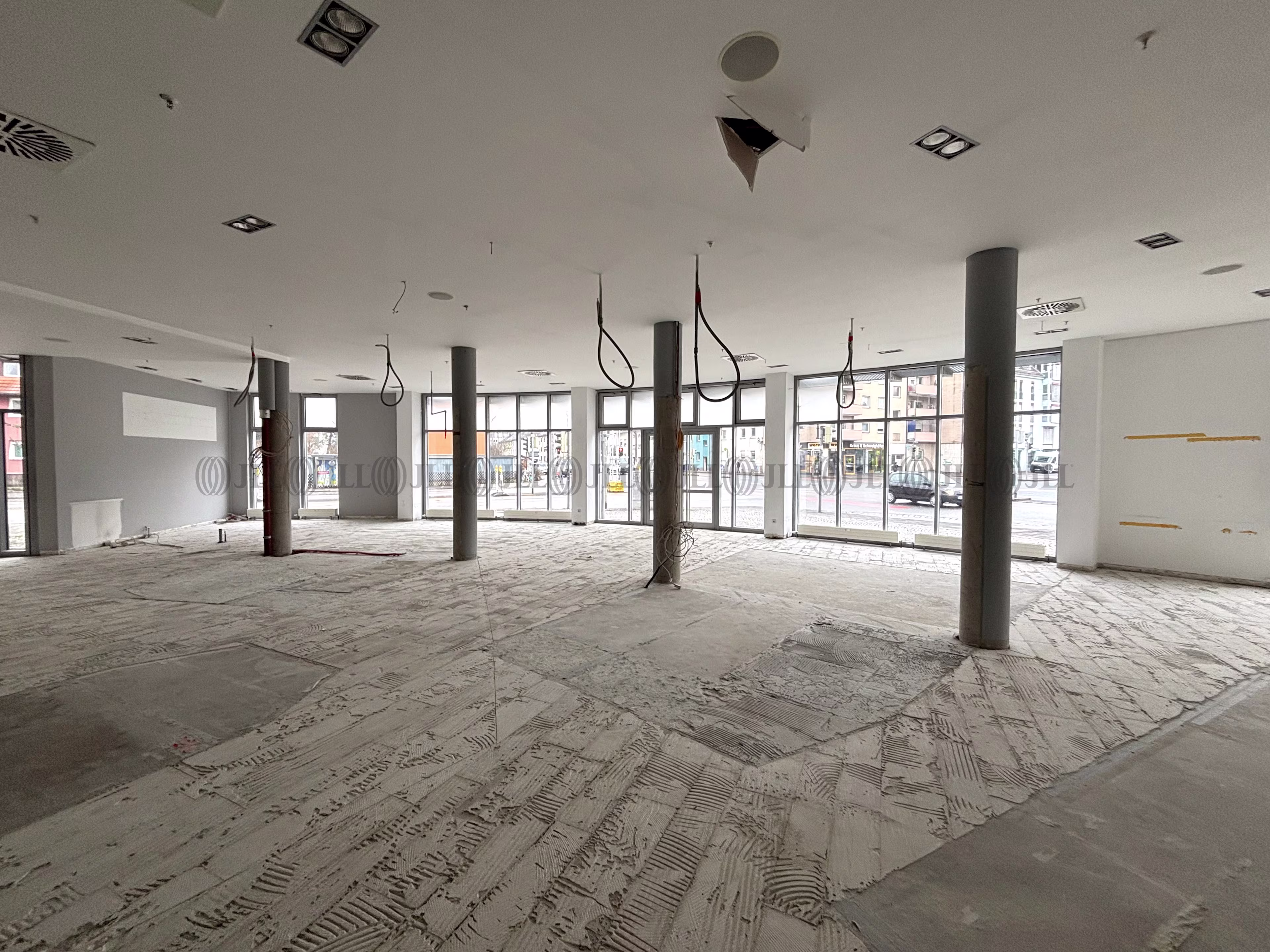 Büroimmobilie - Nürnberg, Nordwestliche Außenstadt - M2663