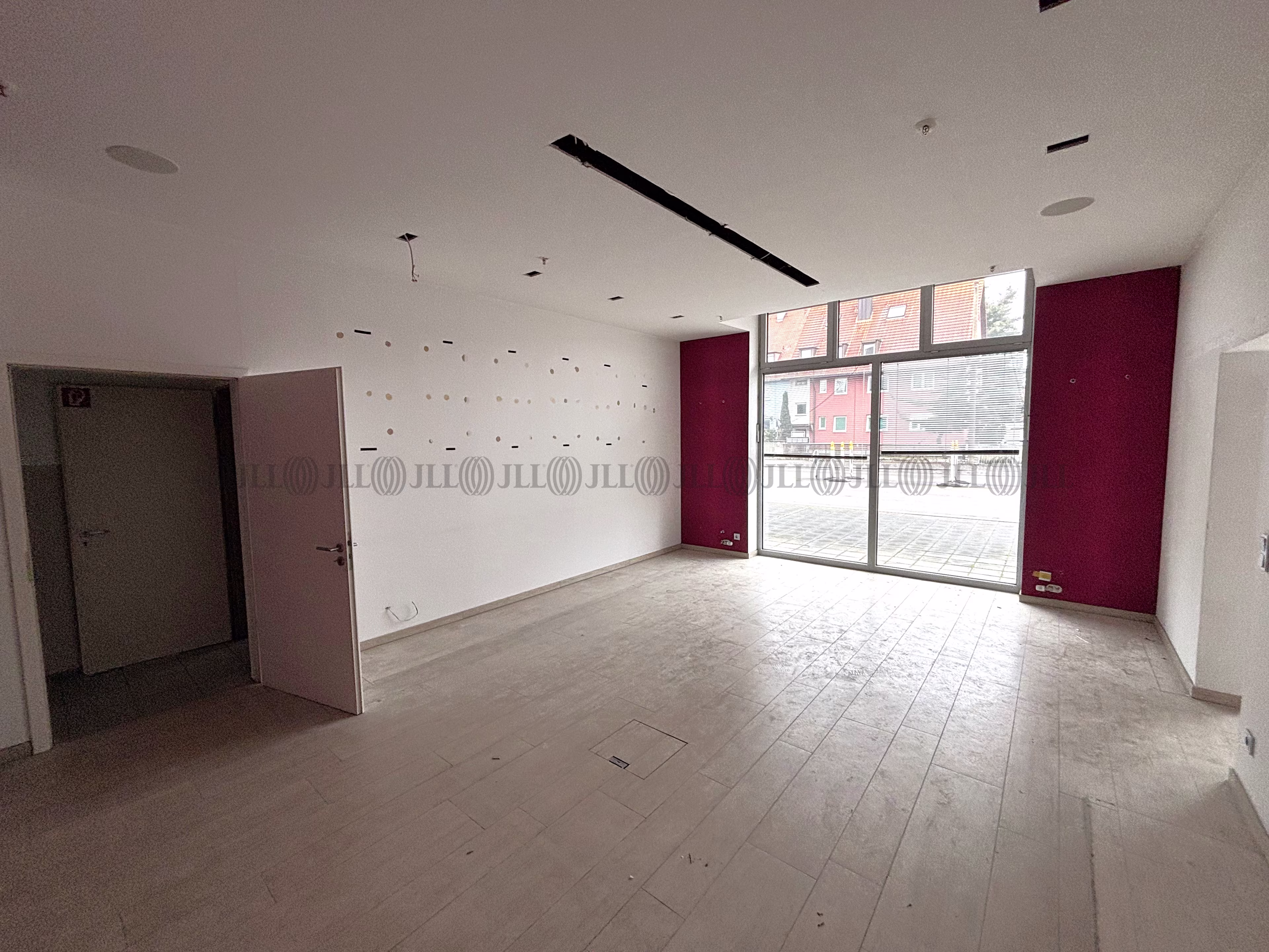 Büroimmobilie - Nürnberg, Nordwestliche Außenstadt - M2663